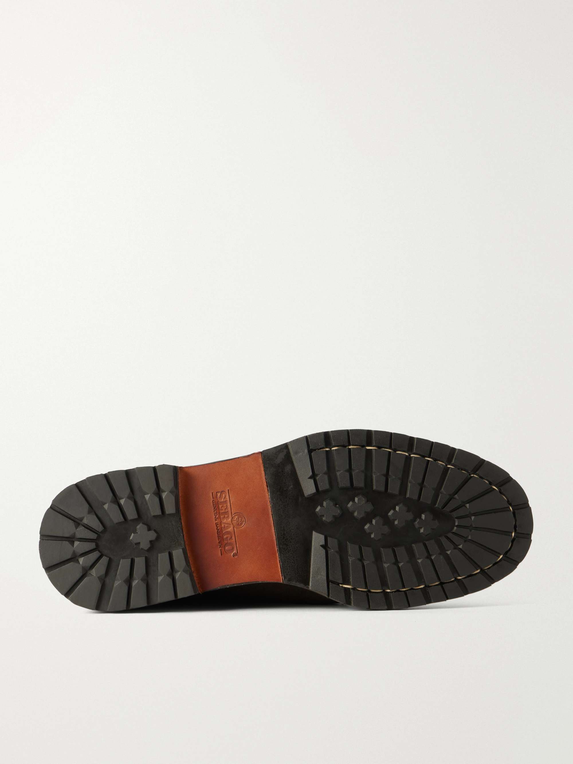 SEBAGO 