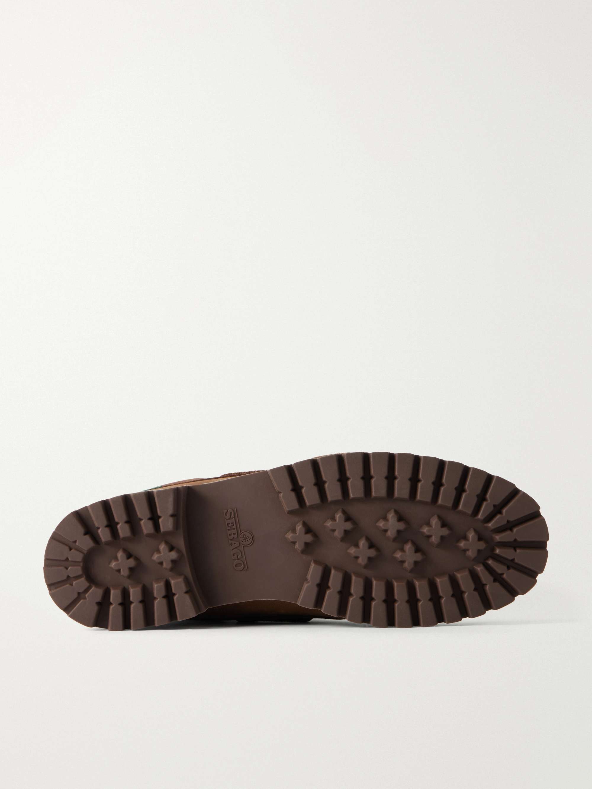 SEBAGO 