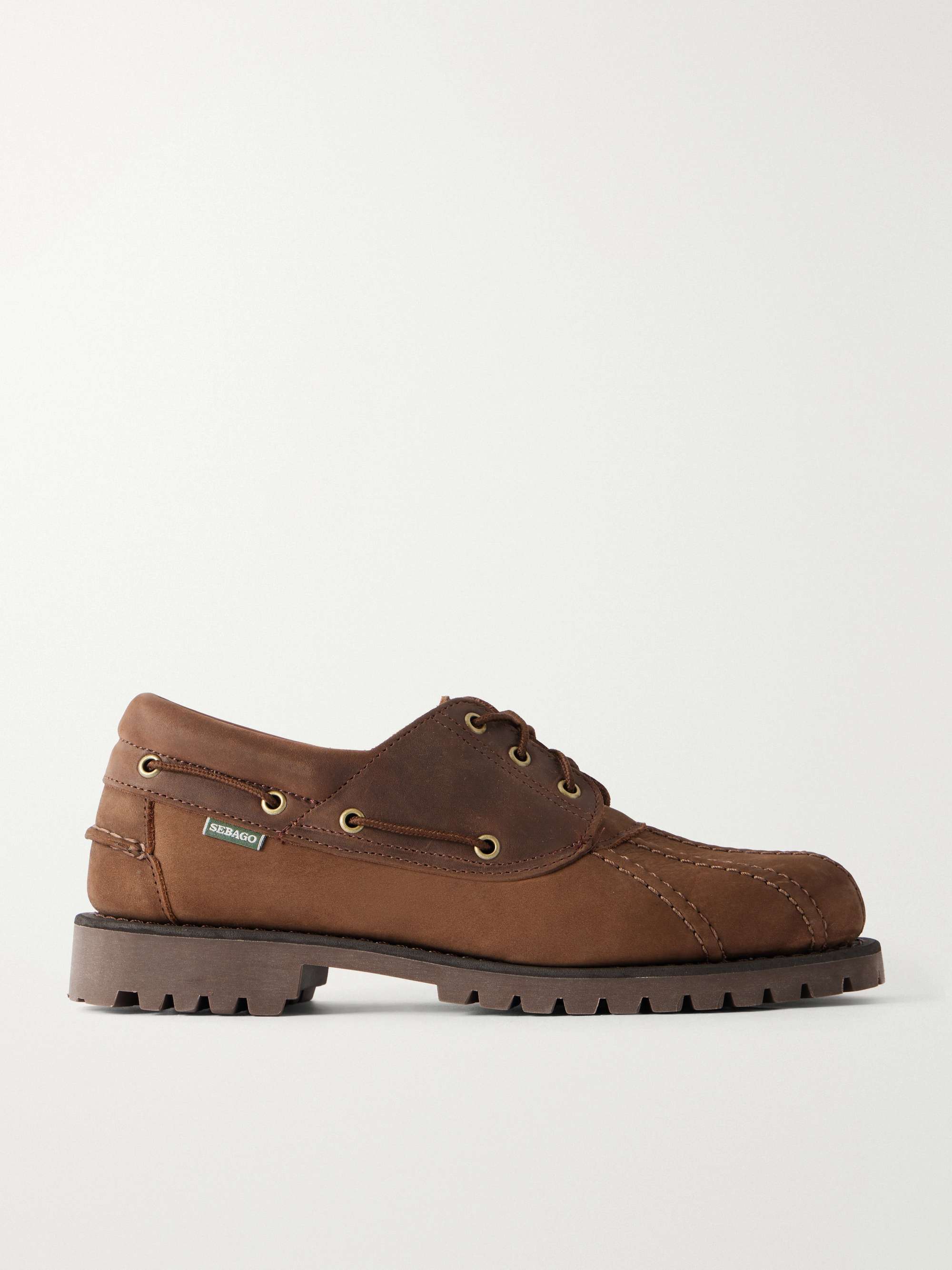 SEBAGO 