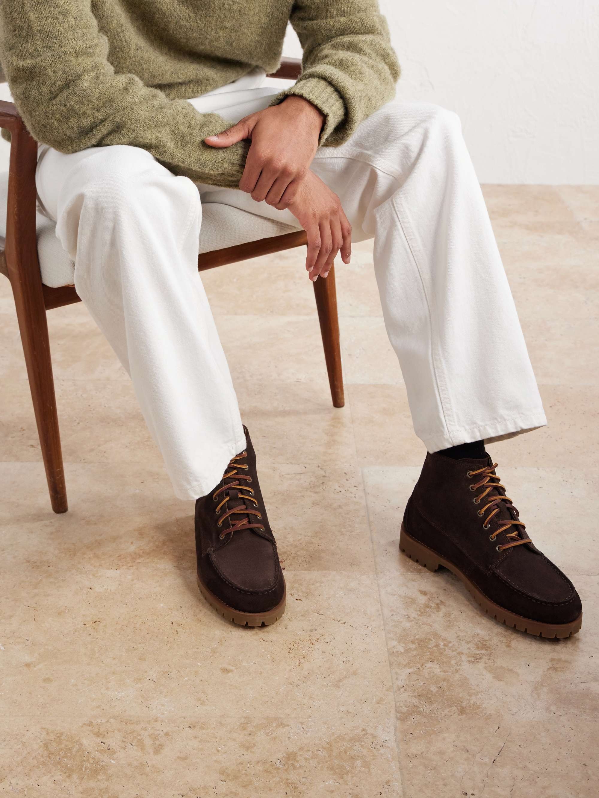 SEBAGO 