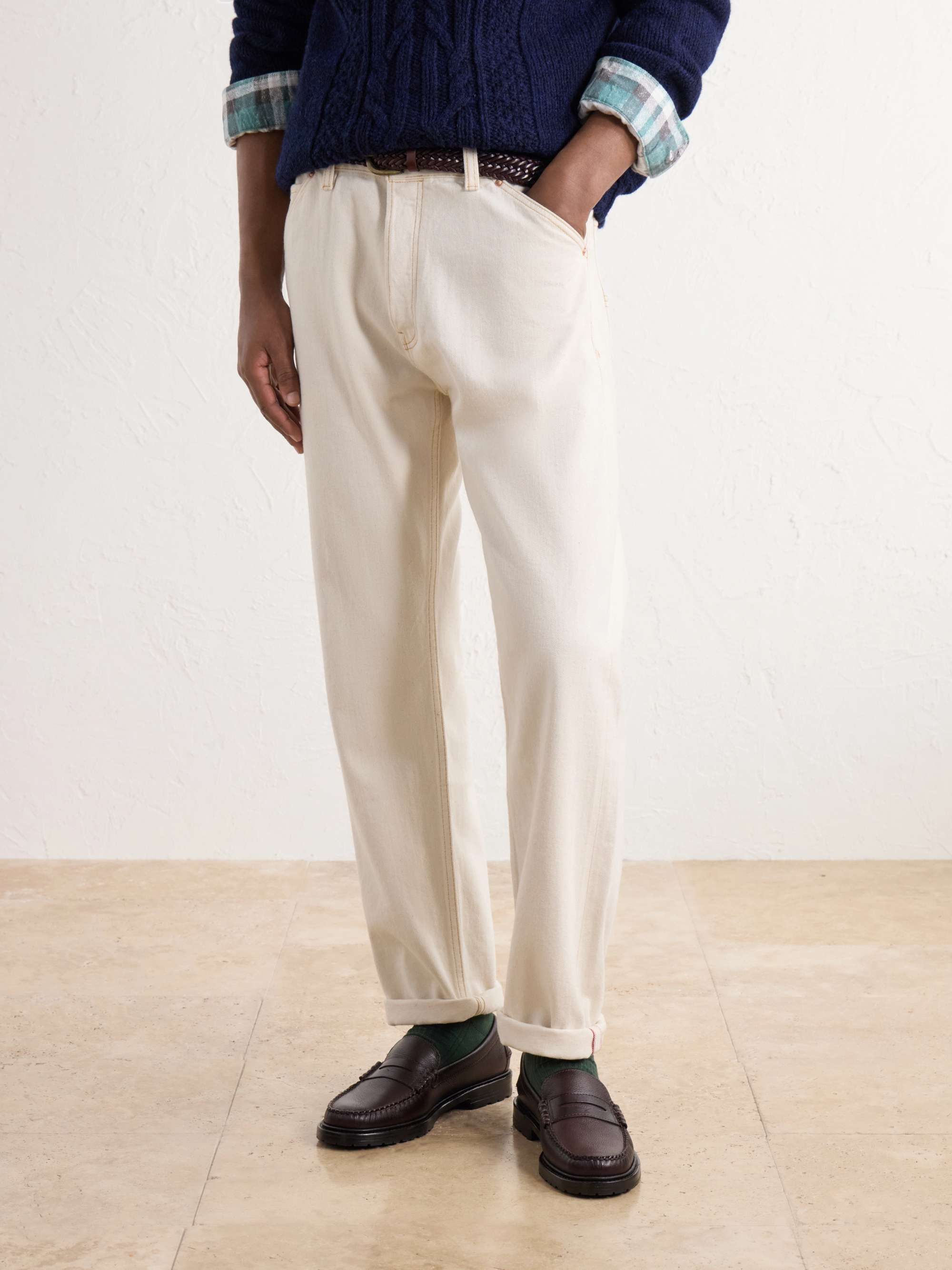 SEBAGO 