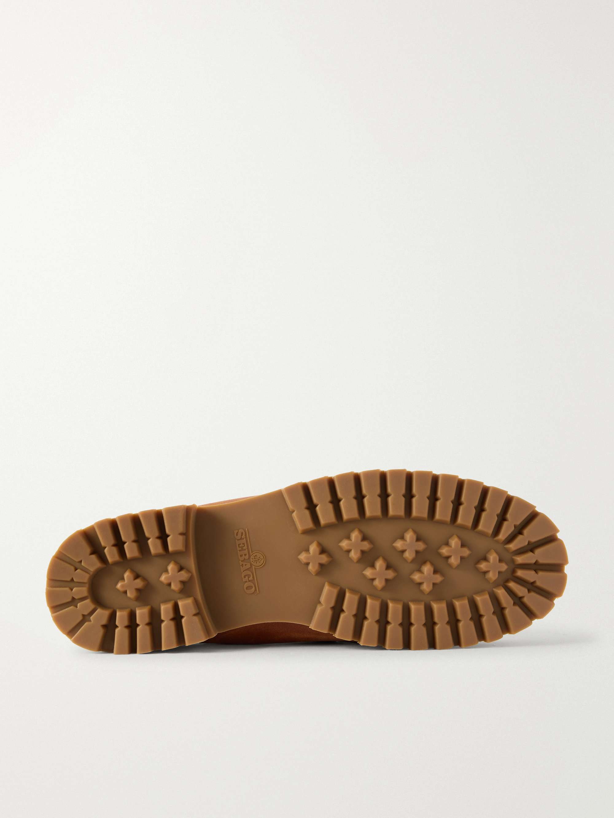 SEBAGO 