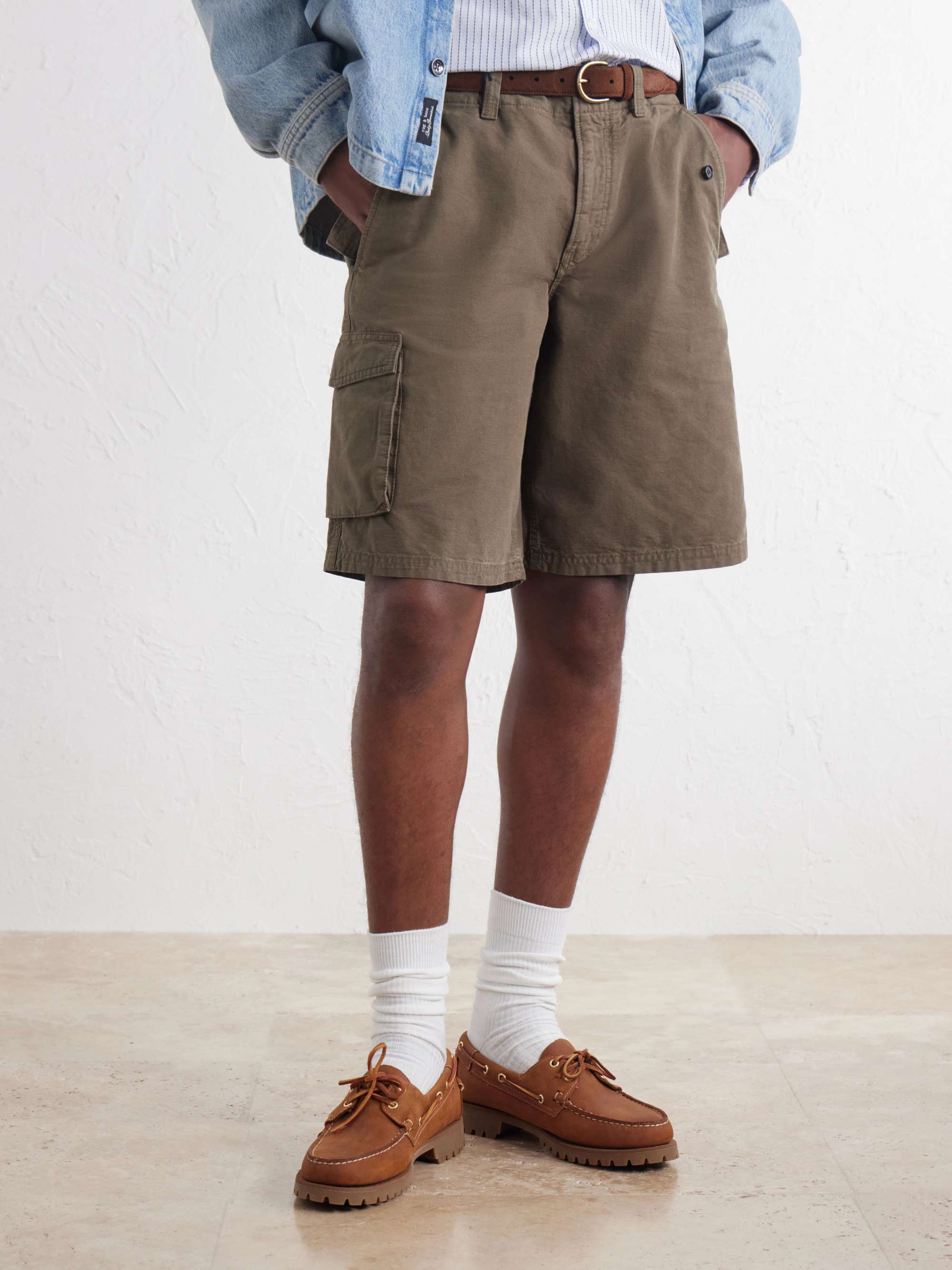 SEBAGO 