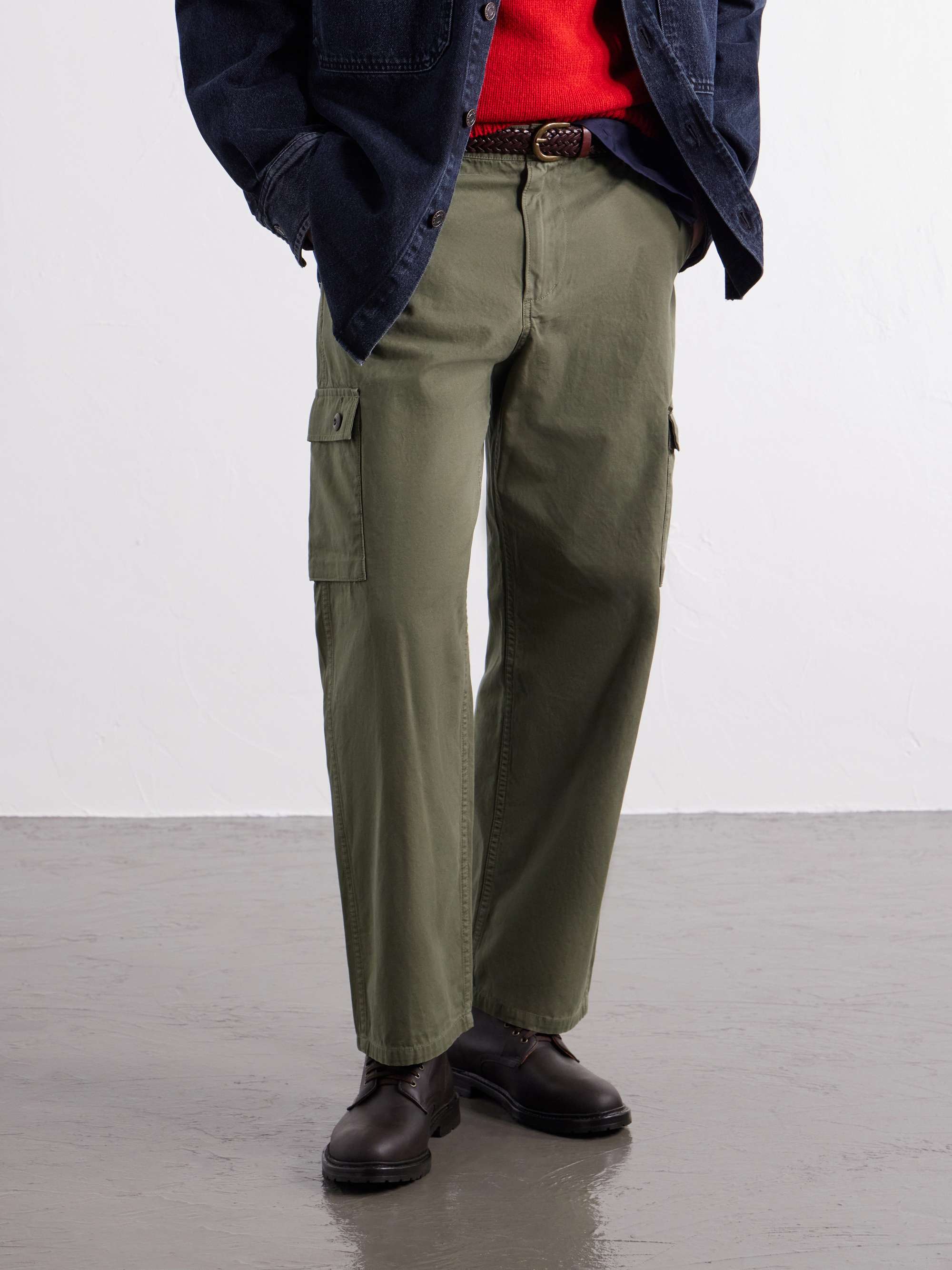 SEBAGO 