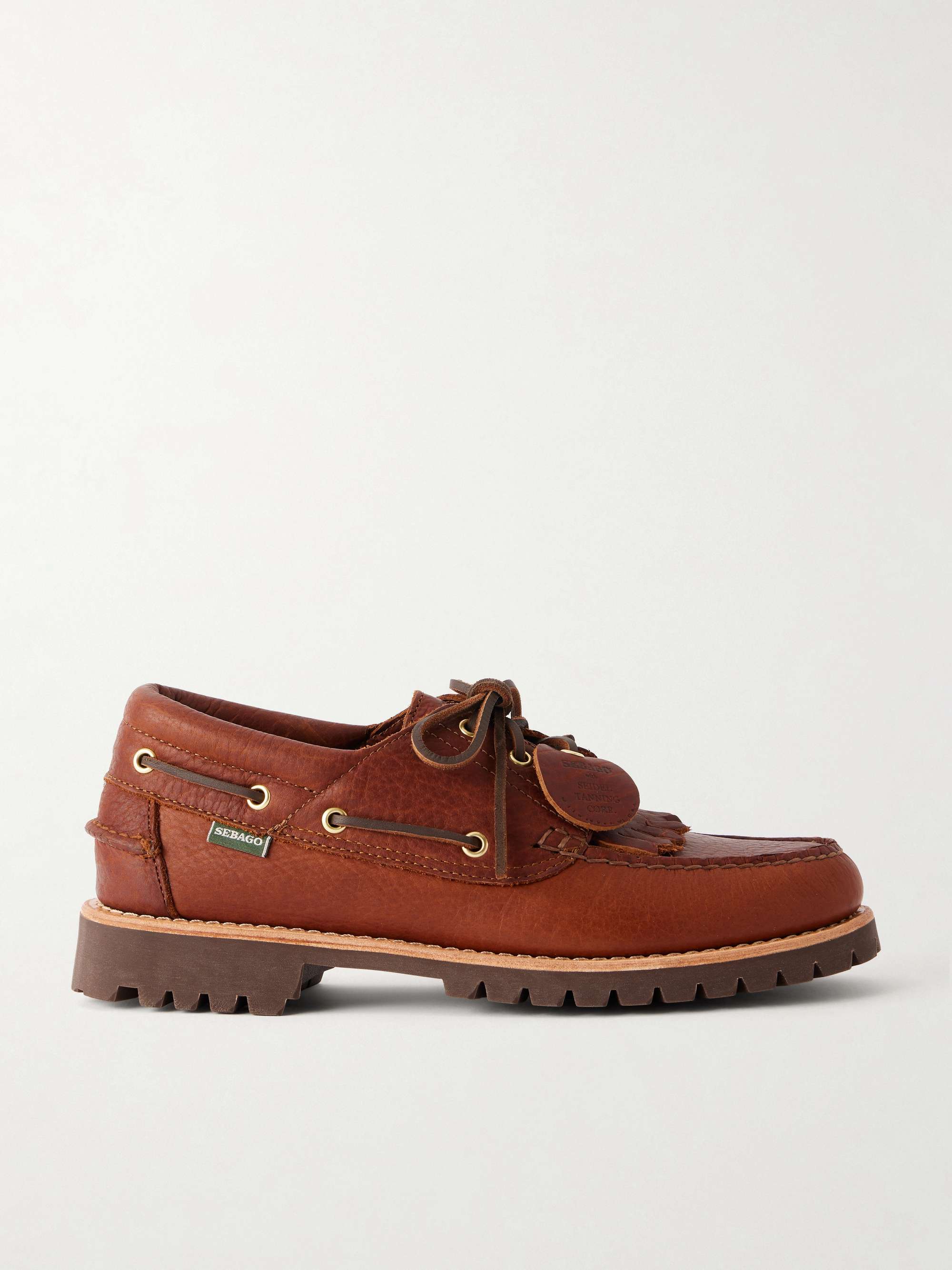 SEBAGO 