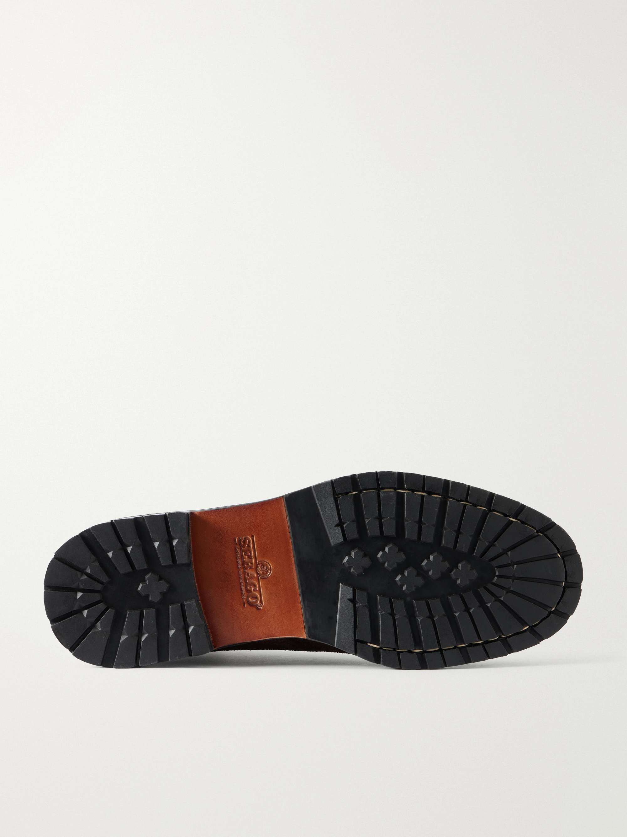SEBAGO 