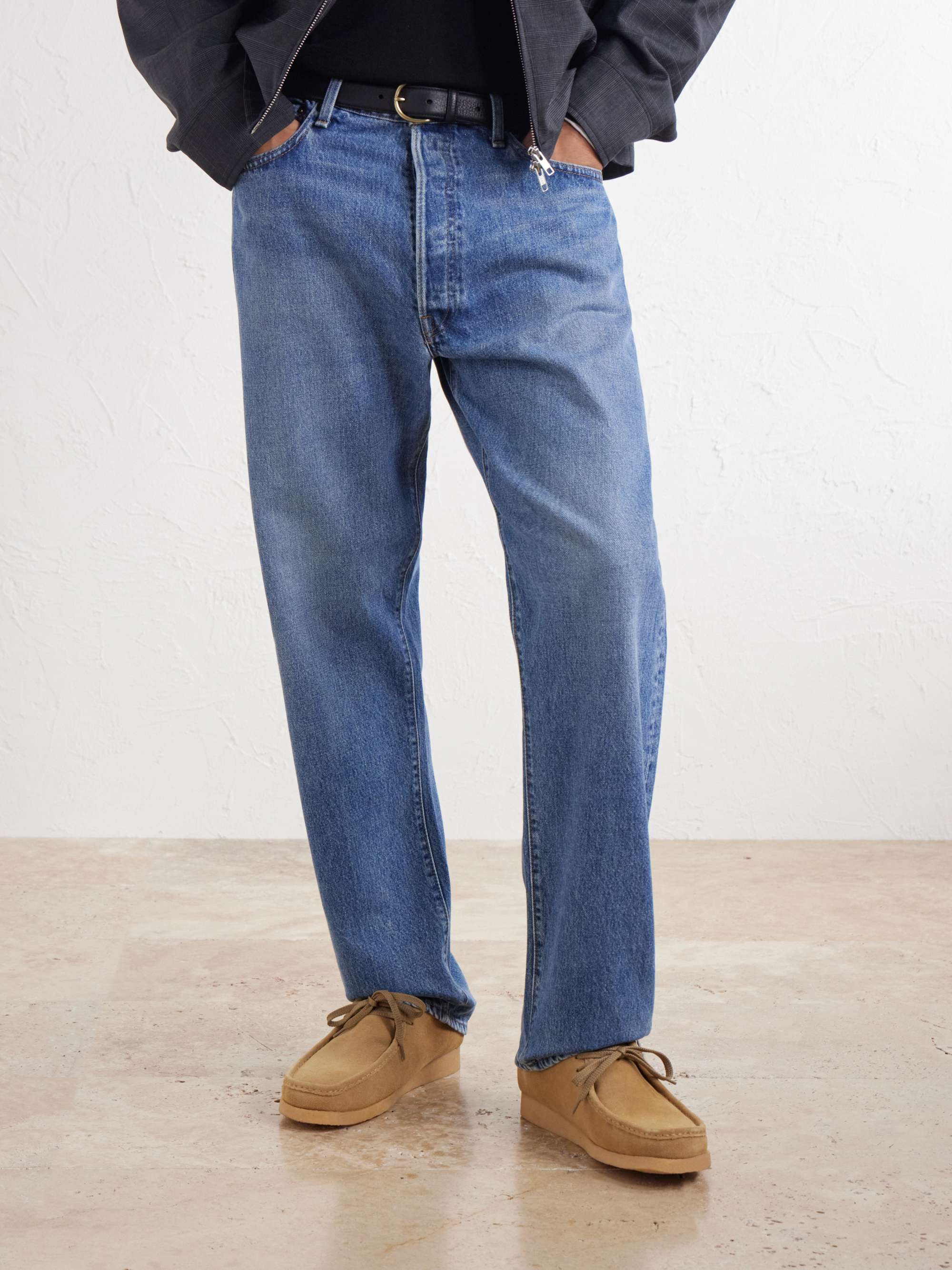 SEBAGO 