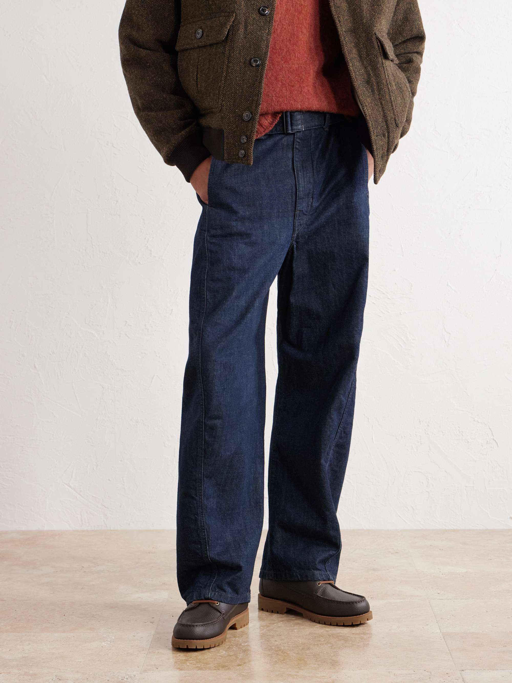 SEBAGO 