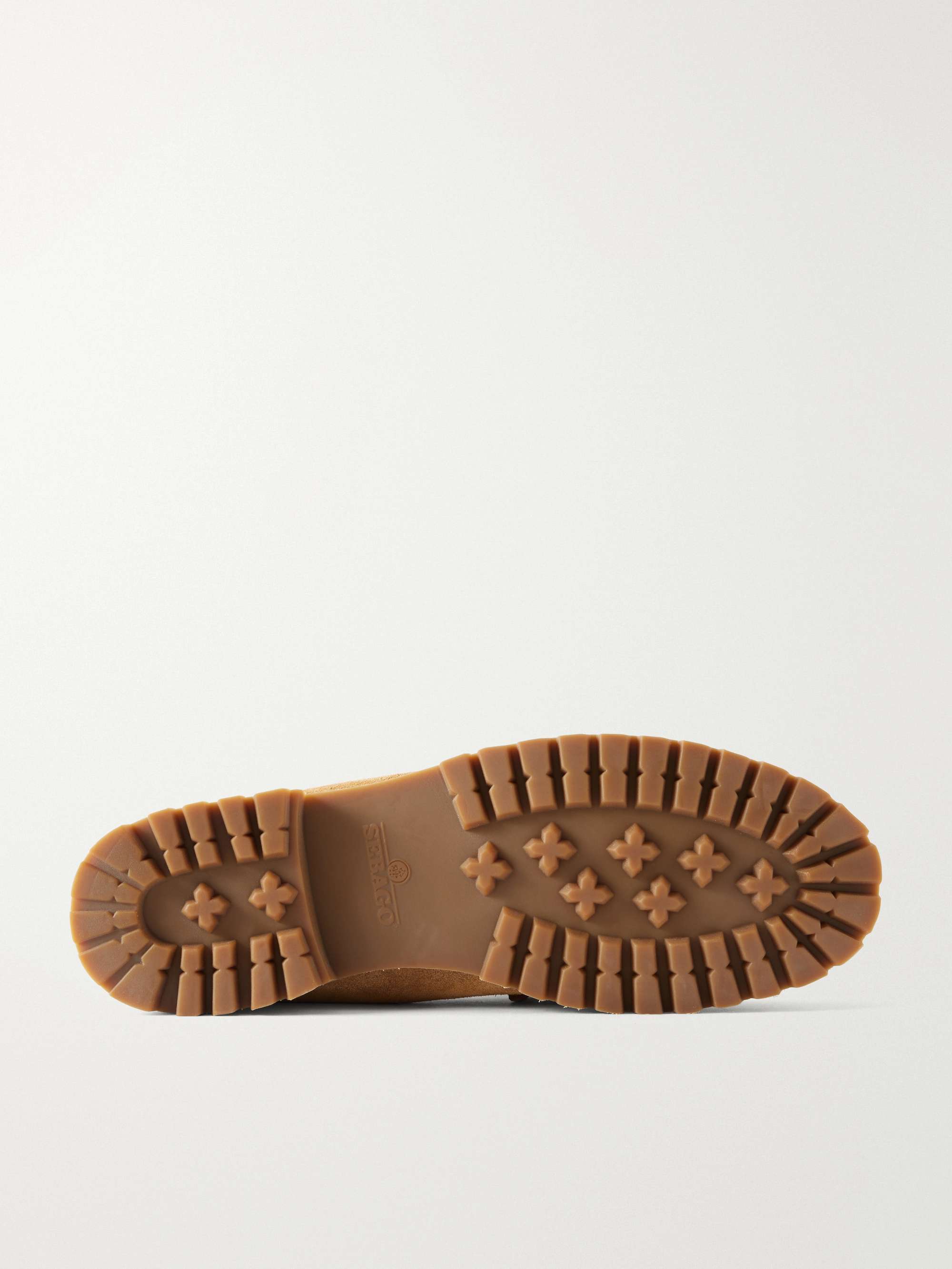 SEBAGO 