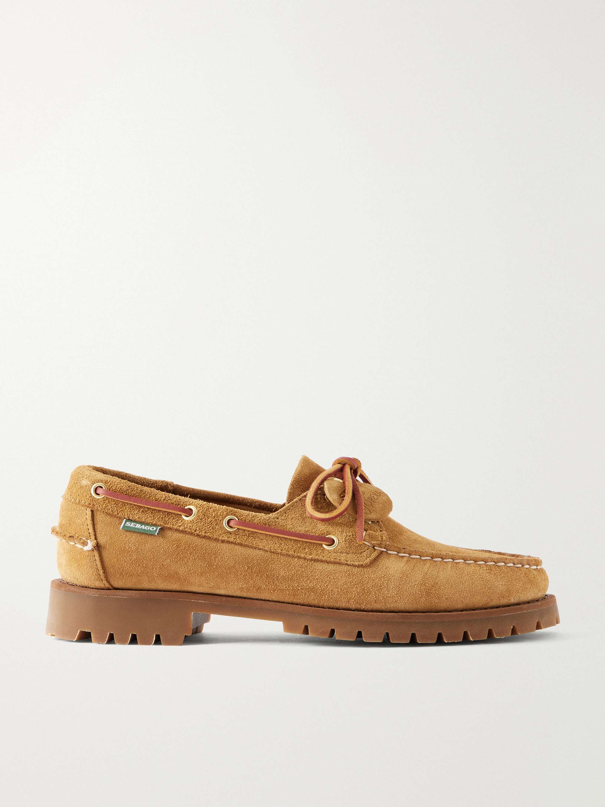 SEBAGO 