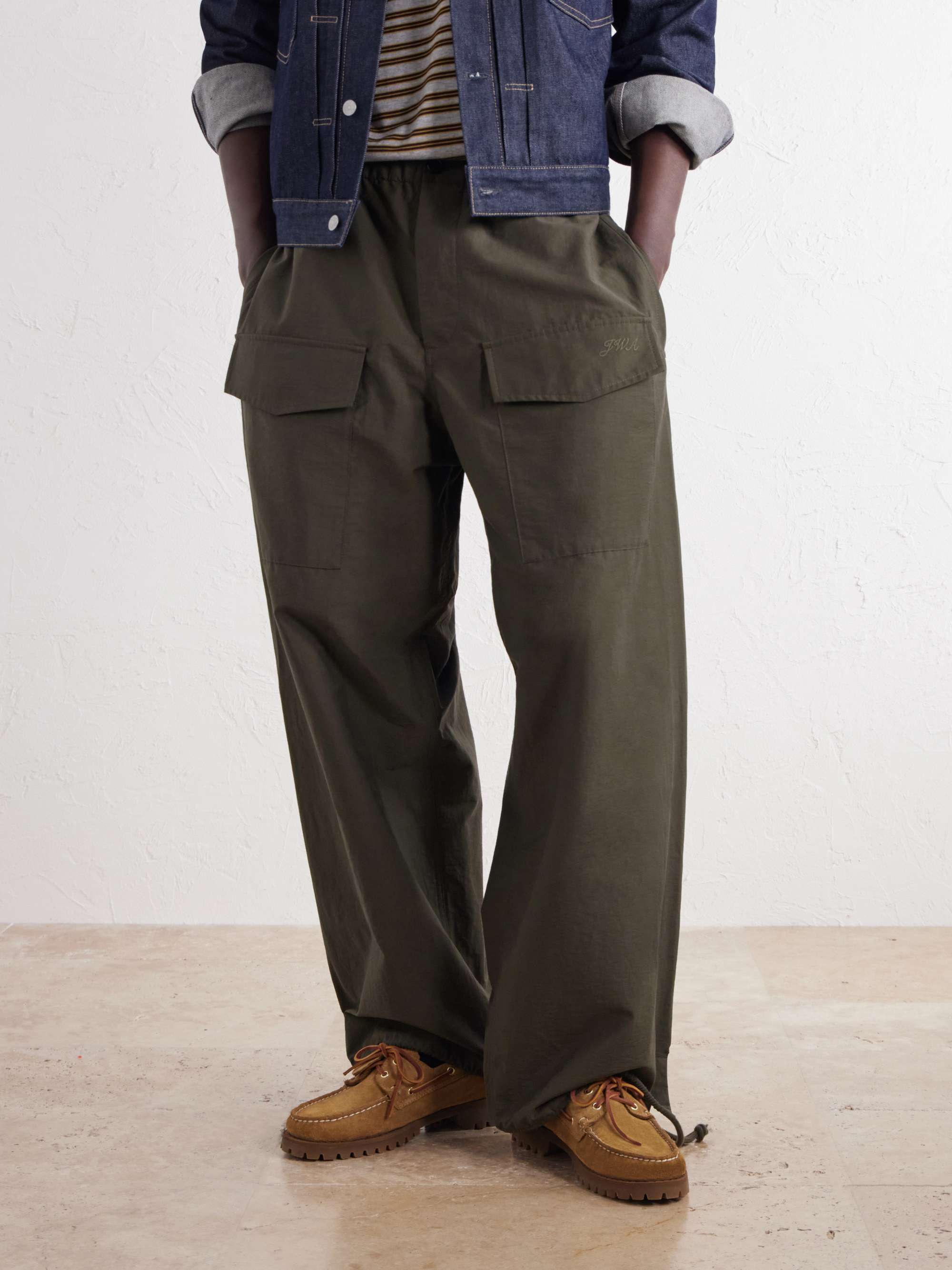 SEBAGO 