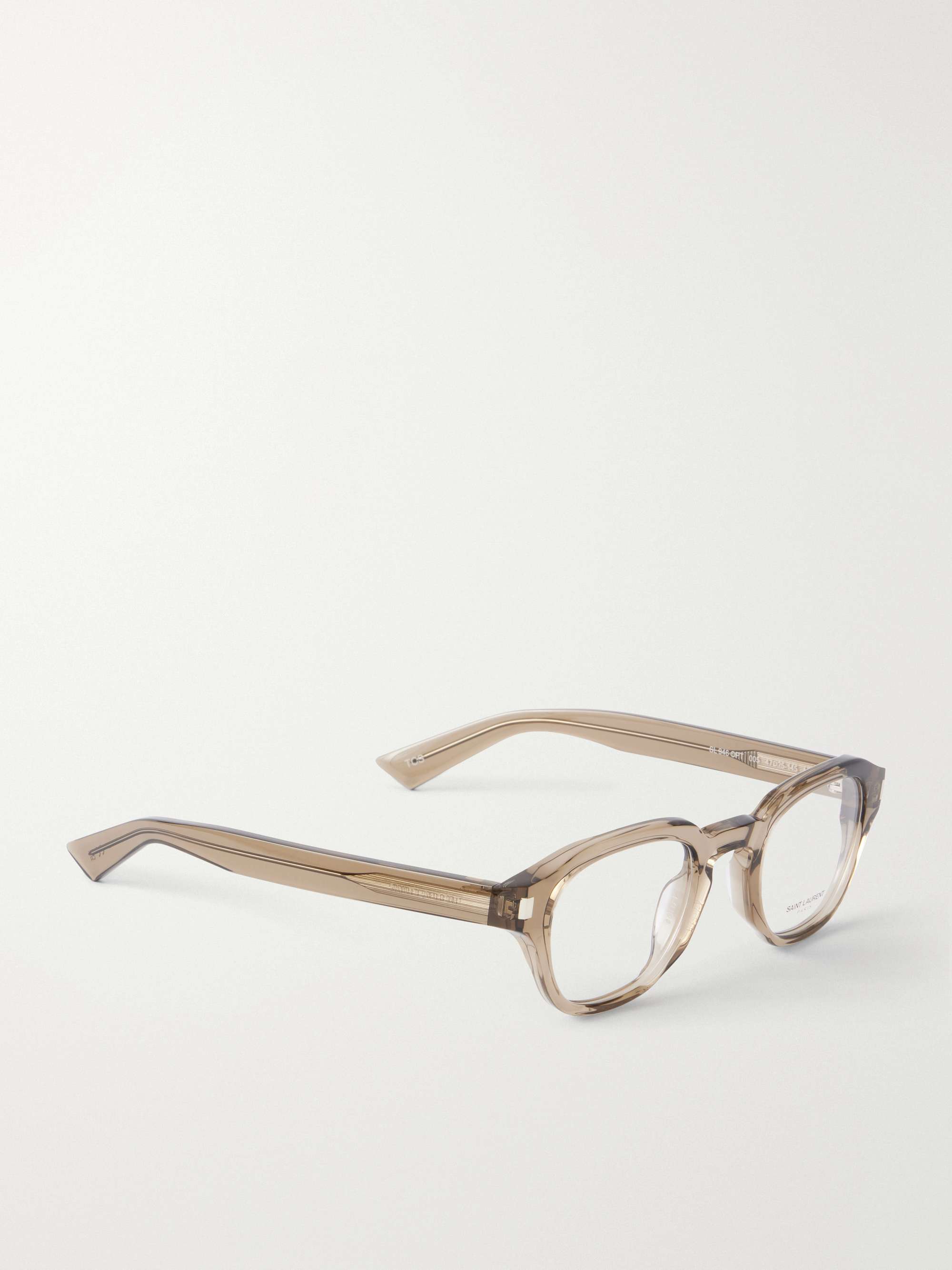 SAINT LAURENT EYEWEAR 