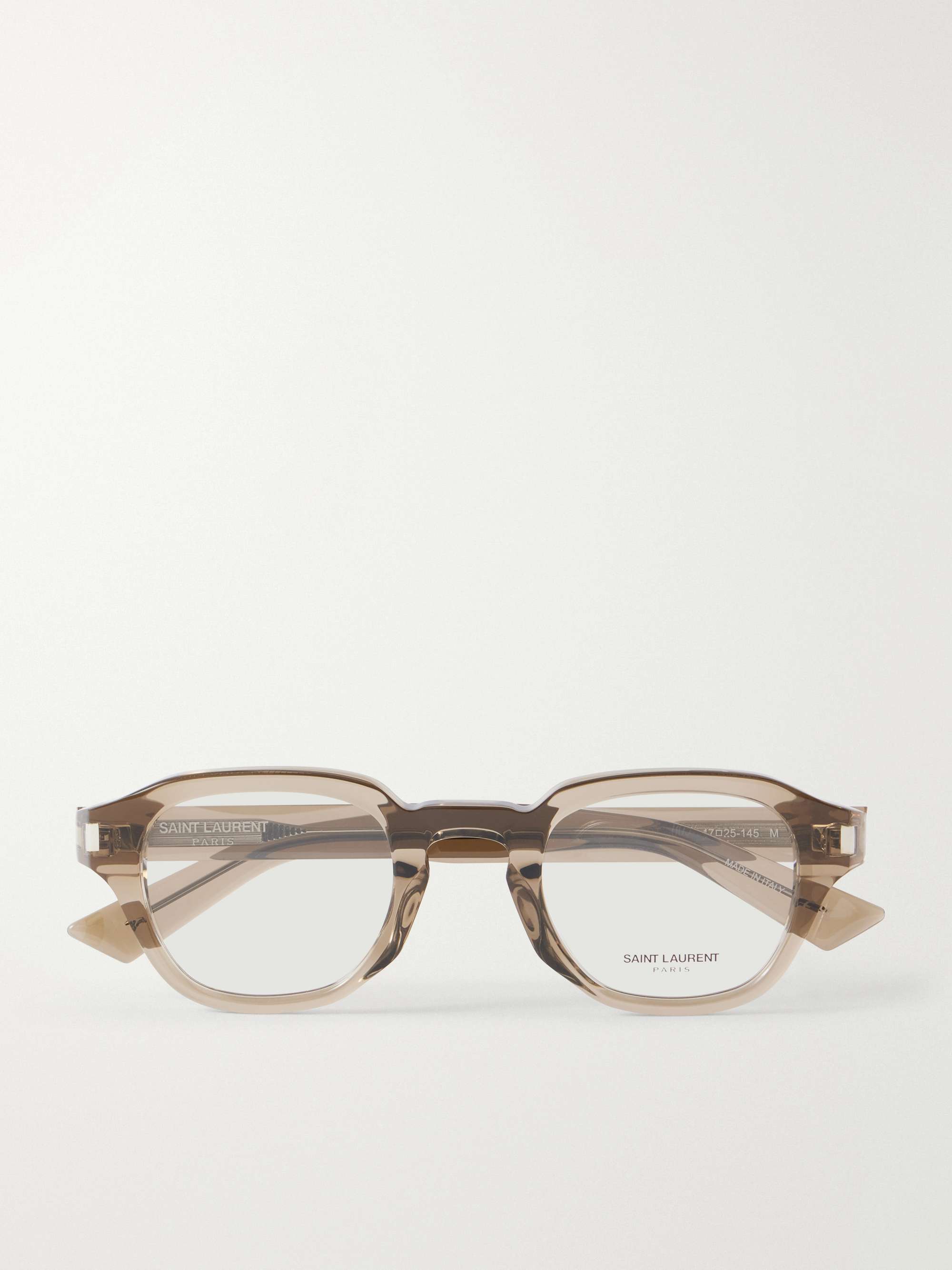 SAINT LAURENT EYEWEAR 