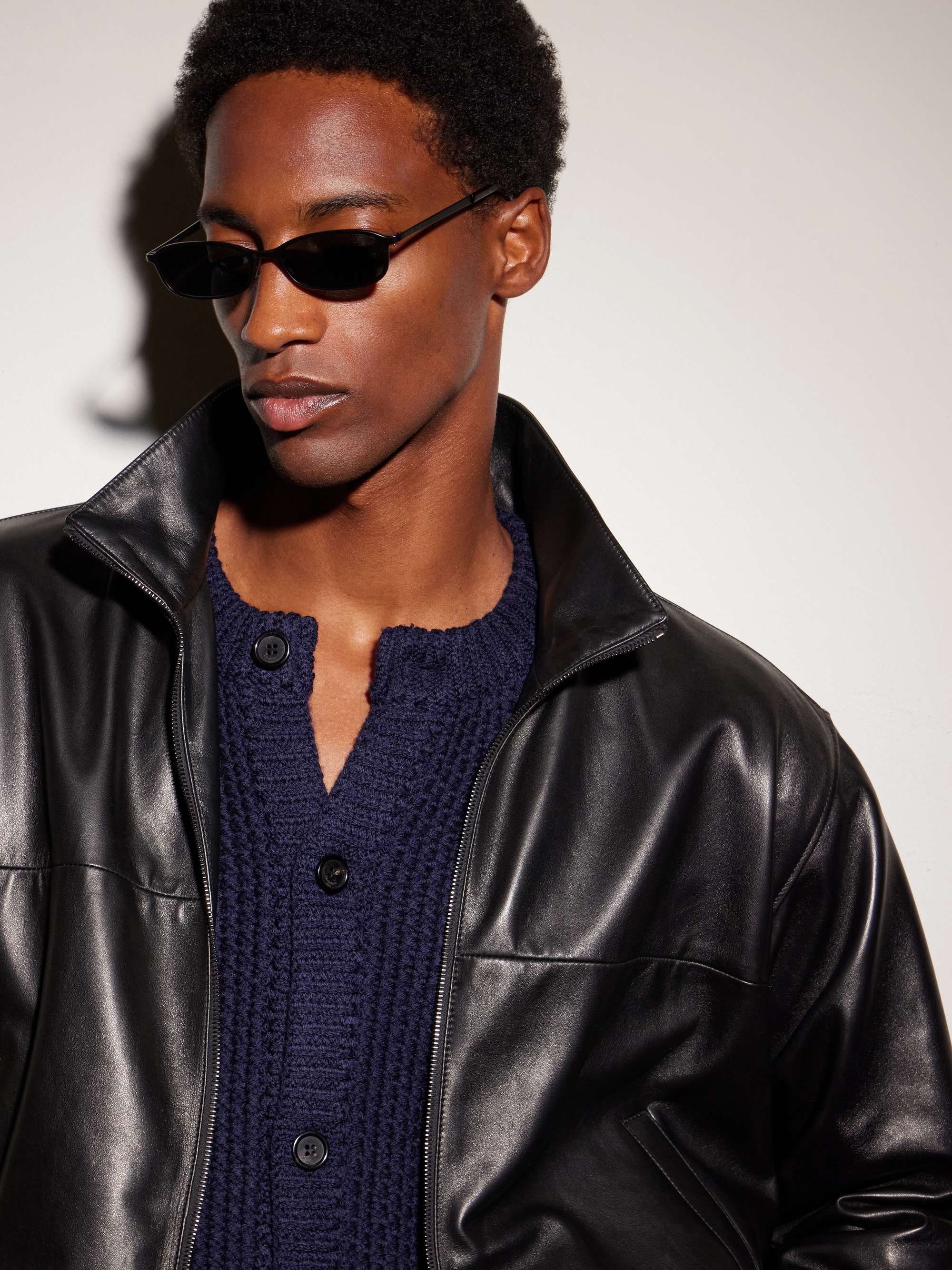 SAINT LAURENT EYEWEAR 