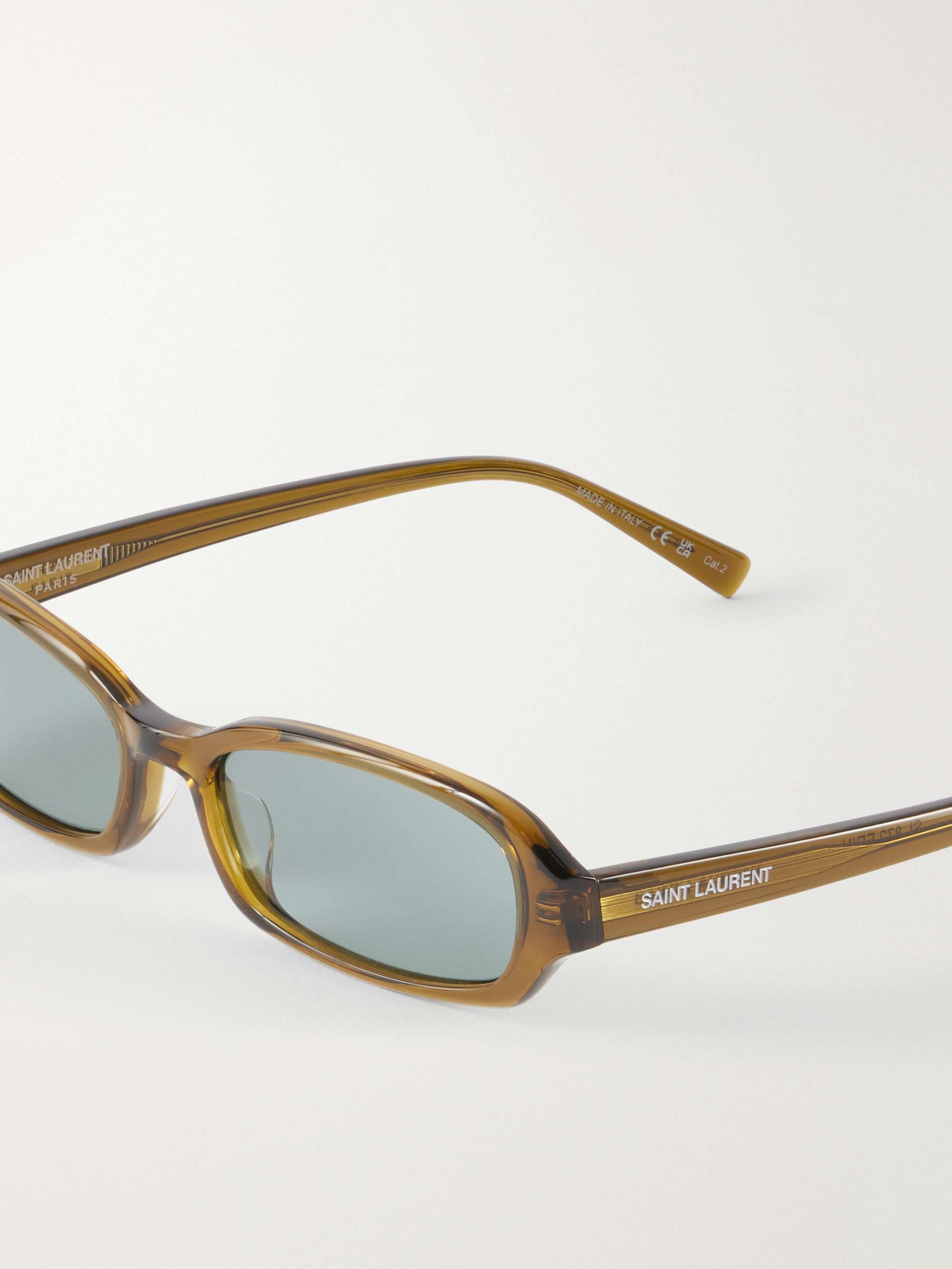 SAINT LAURENT EYEWEAR 