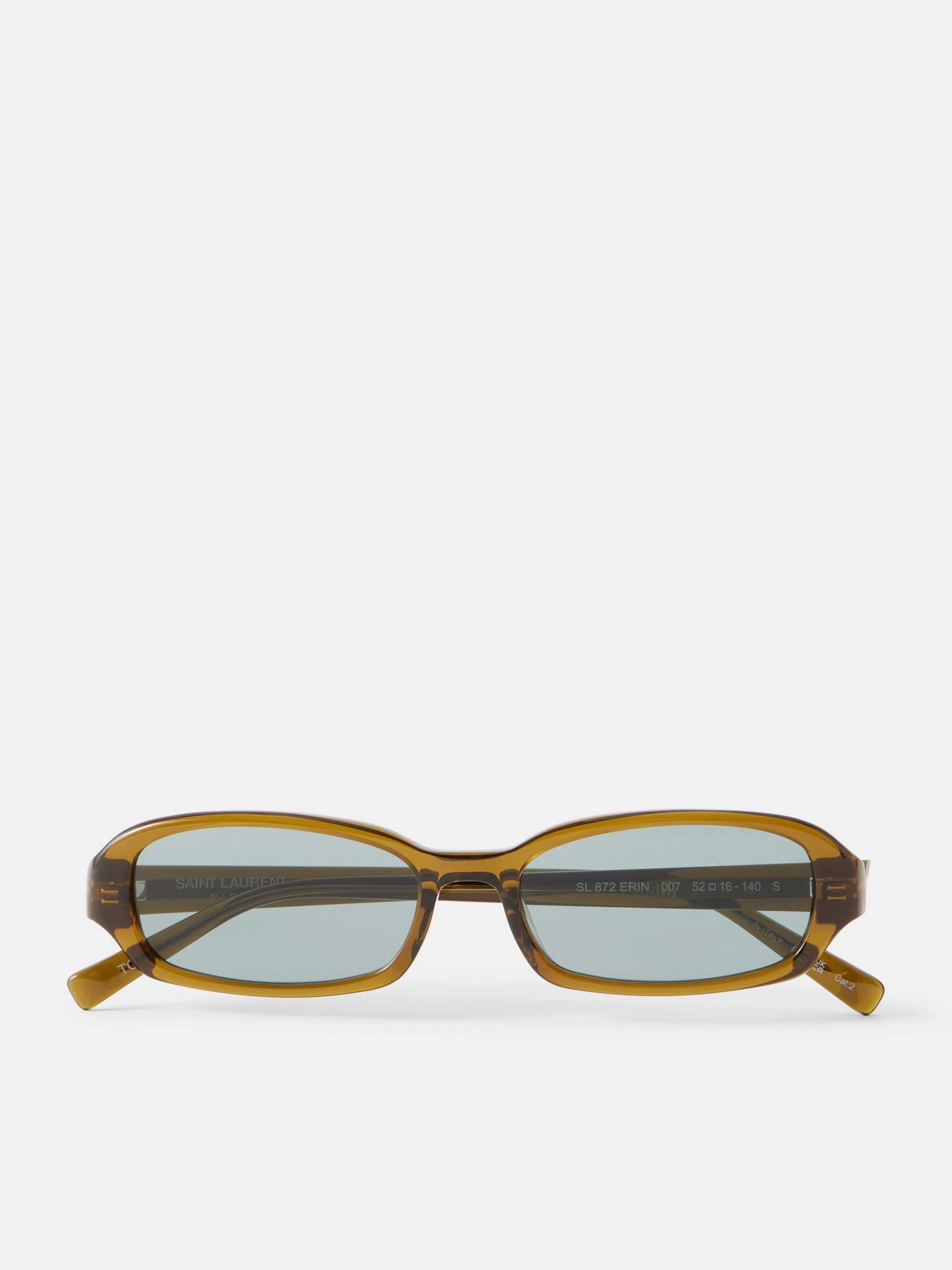 SAINT LAURENT EYEWEAR 