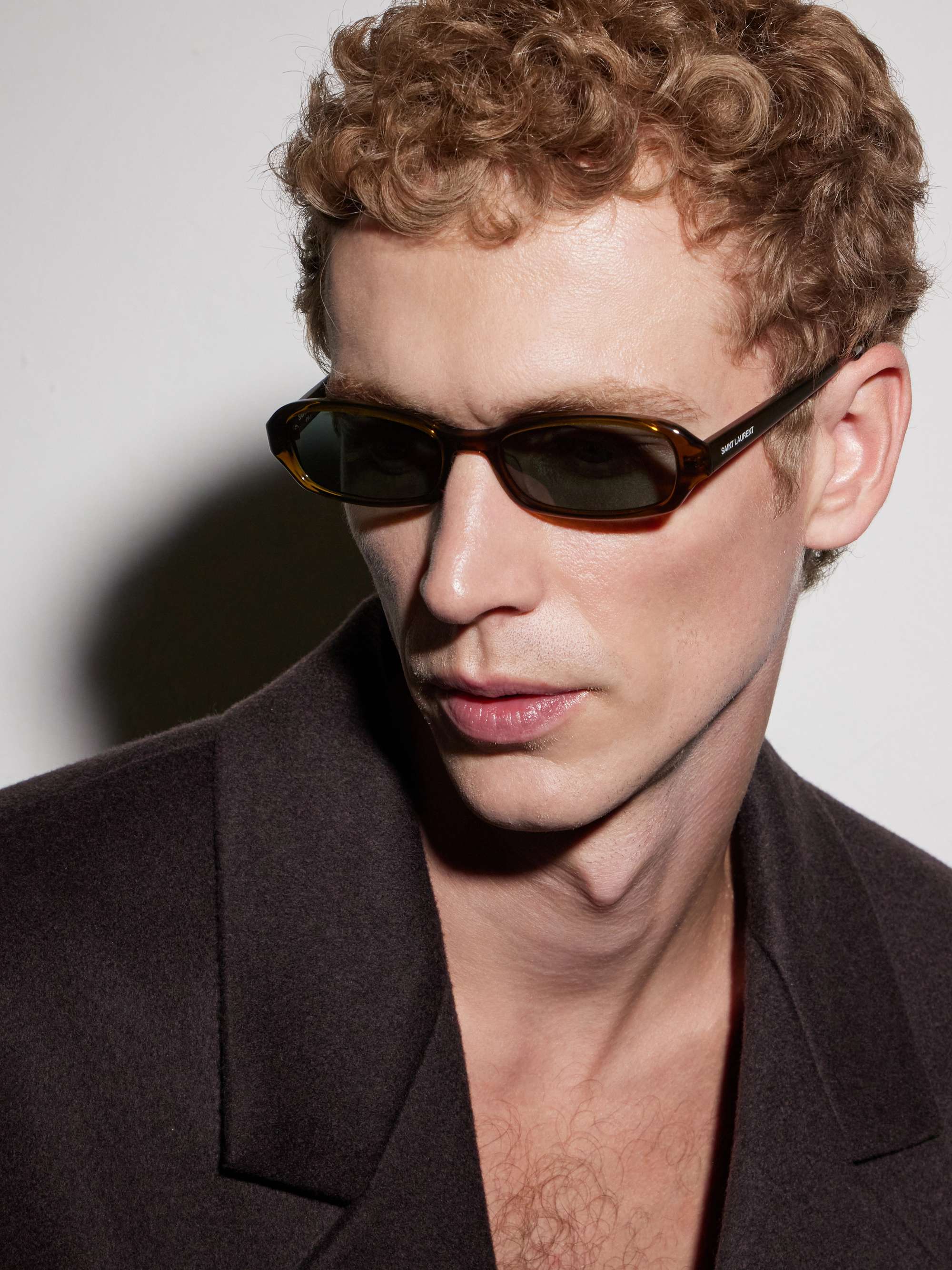 SAINT LAURENT EYEWEAR 