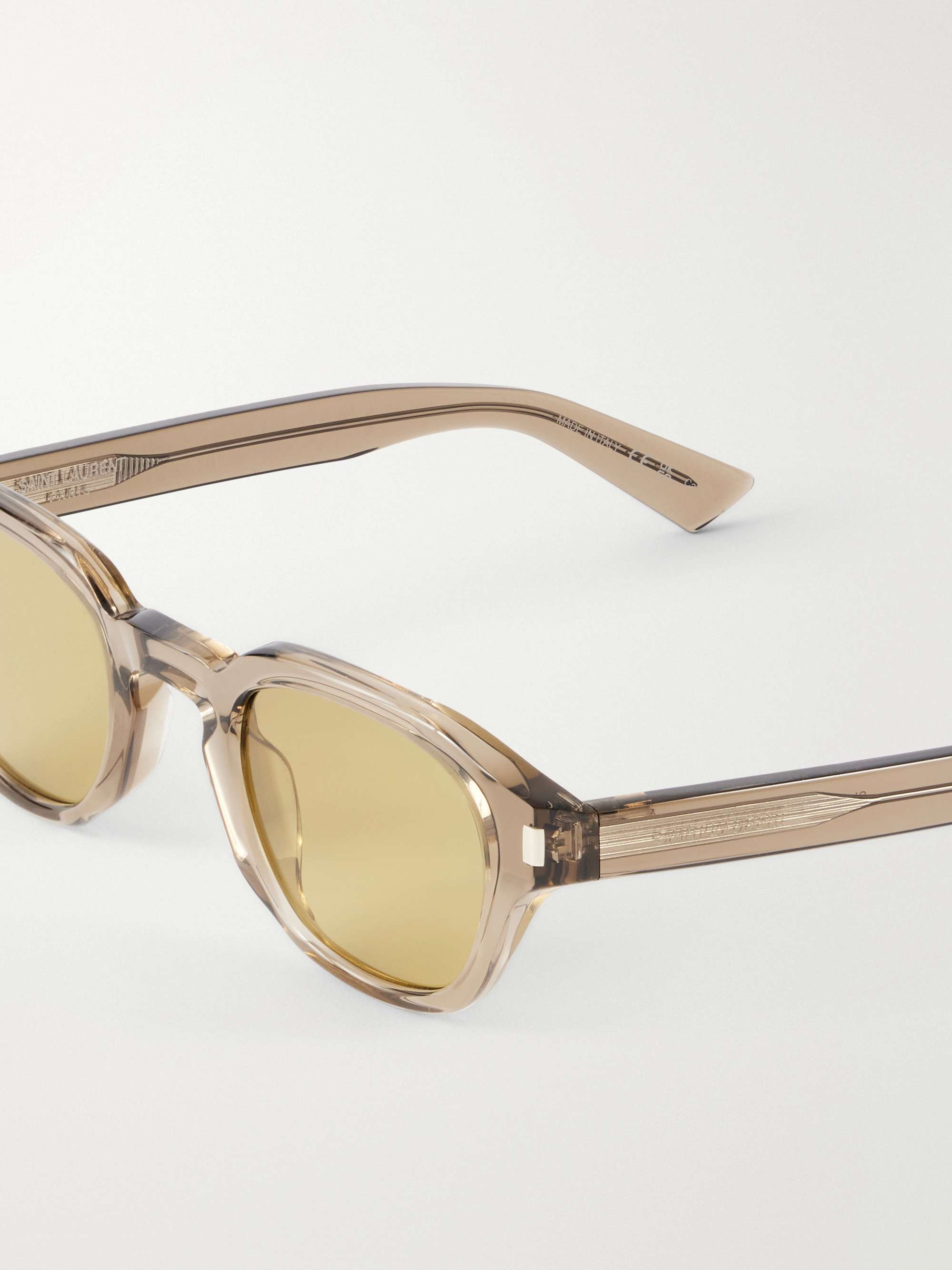SAINT LAURENT EYEWEAR 