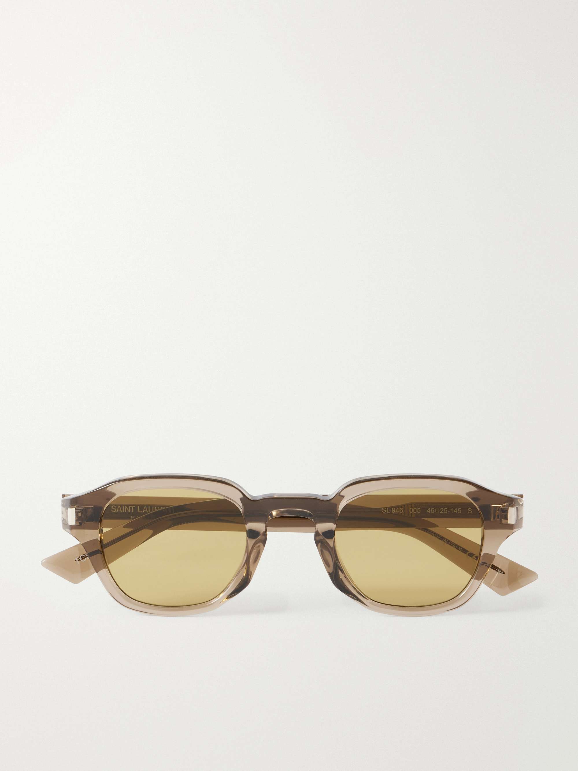 SAINT LAURENT EYEWEAR 