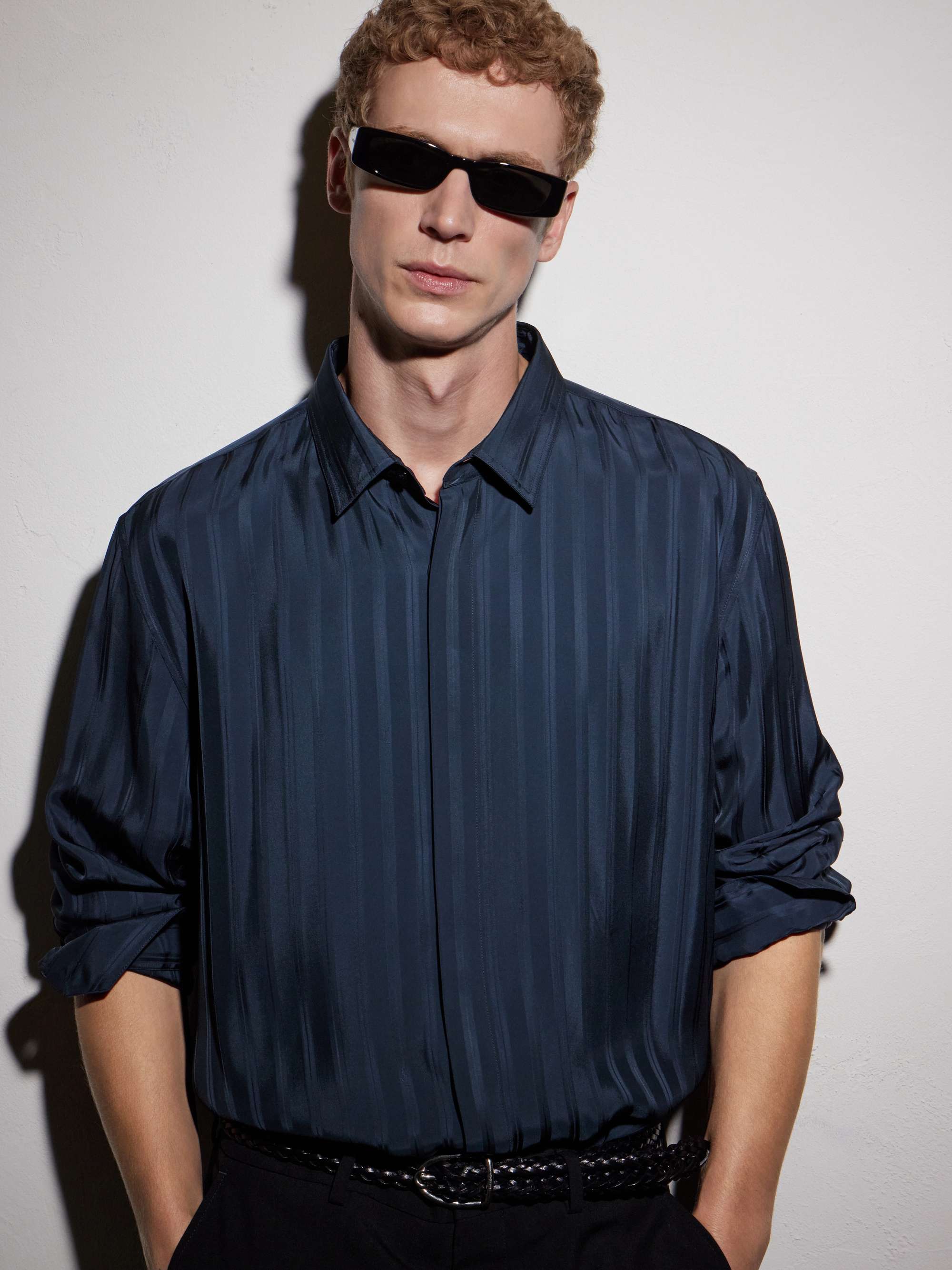 SAINT LAURENT EYEWEAR 