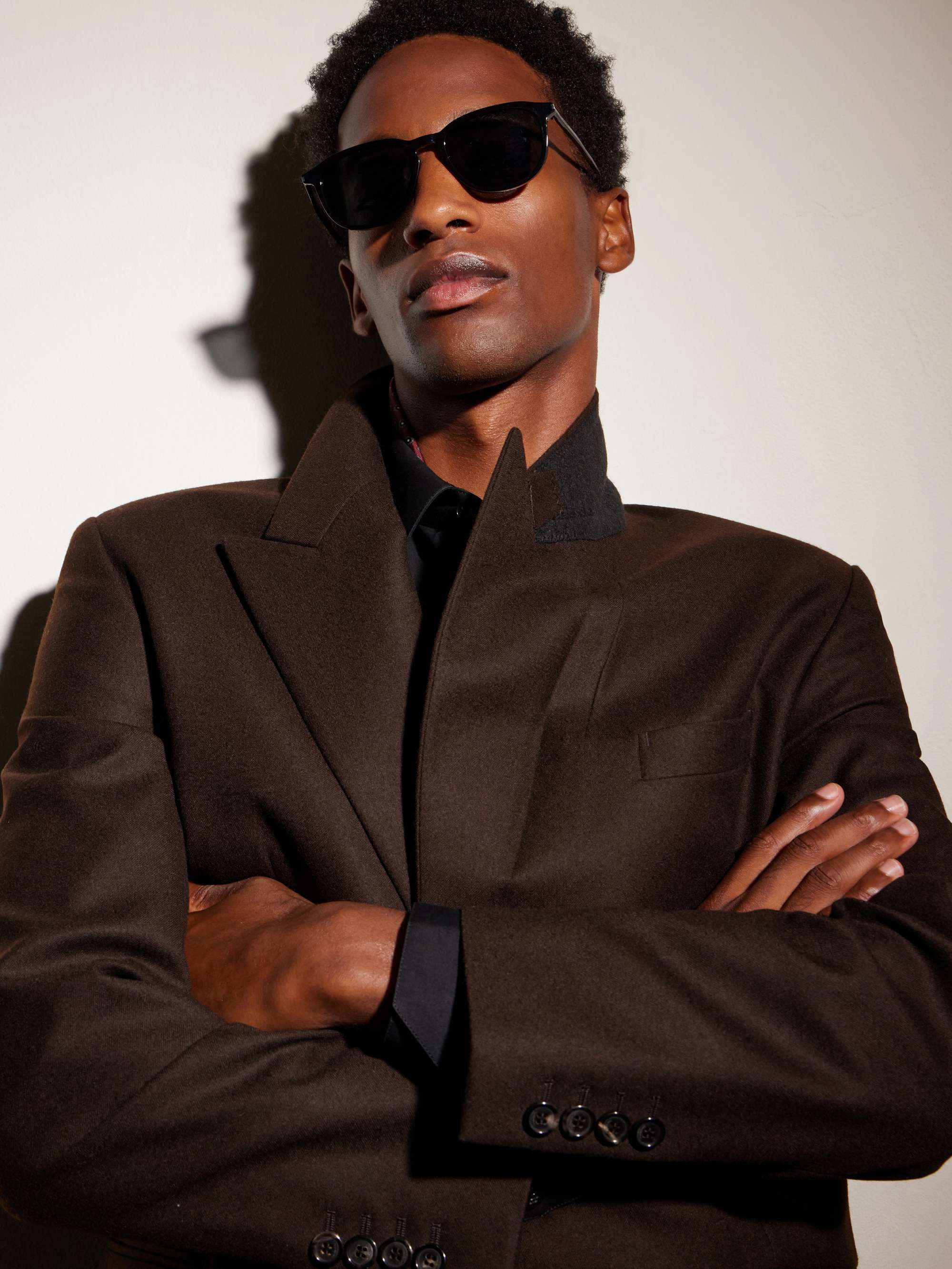 SAINT LAURENT EYEWEAR 