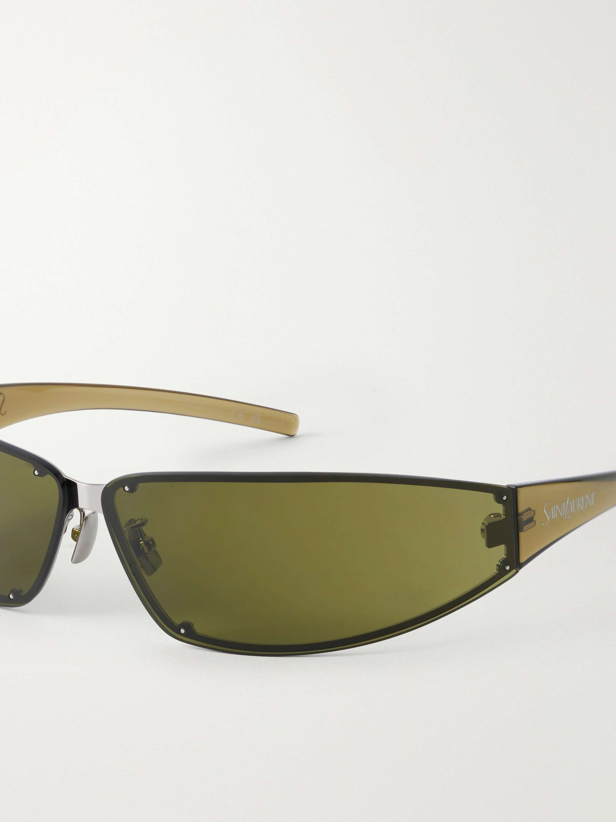 SAINT LAURENT EYEWEAR 