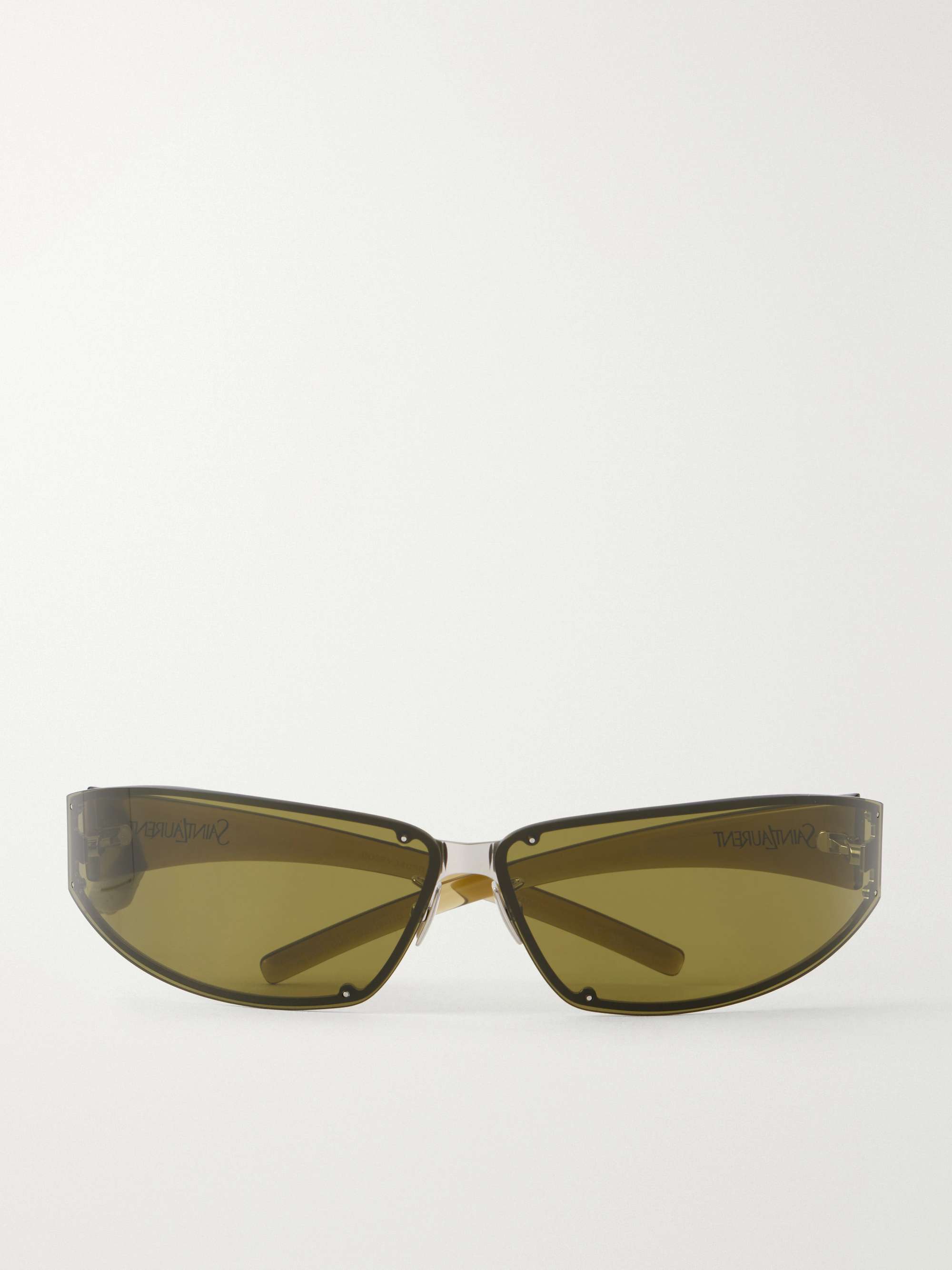 SAINT LAURENT EYEWEAR 