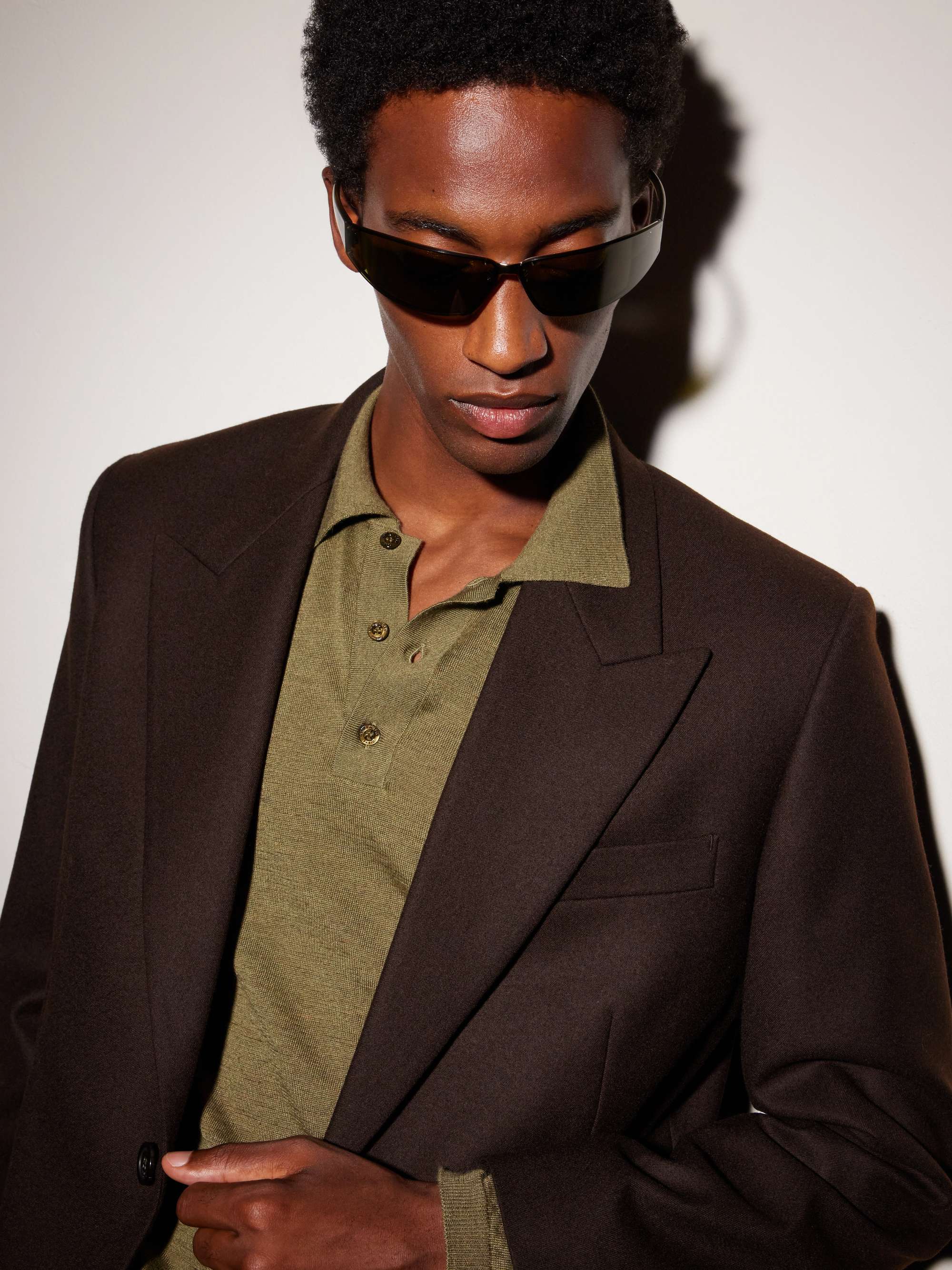 SAINT LAURENT EYEWEAR 