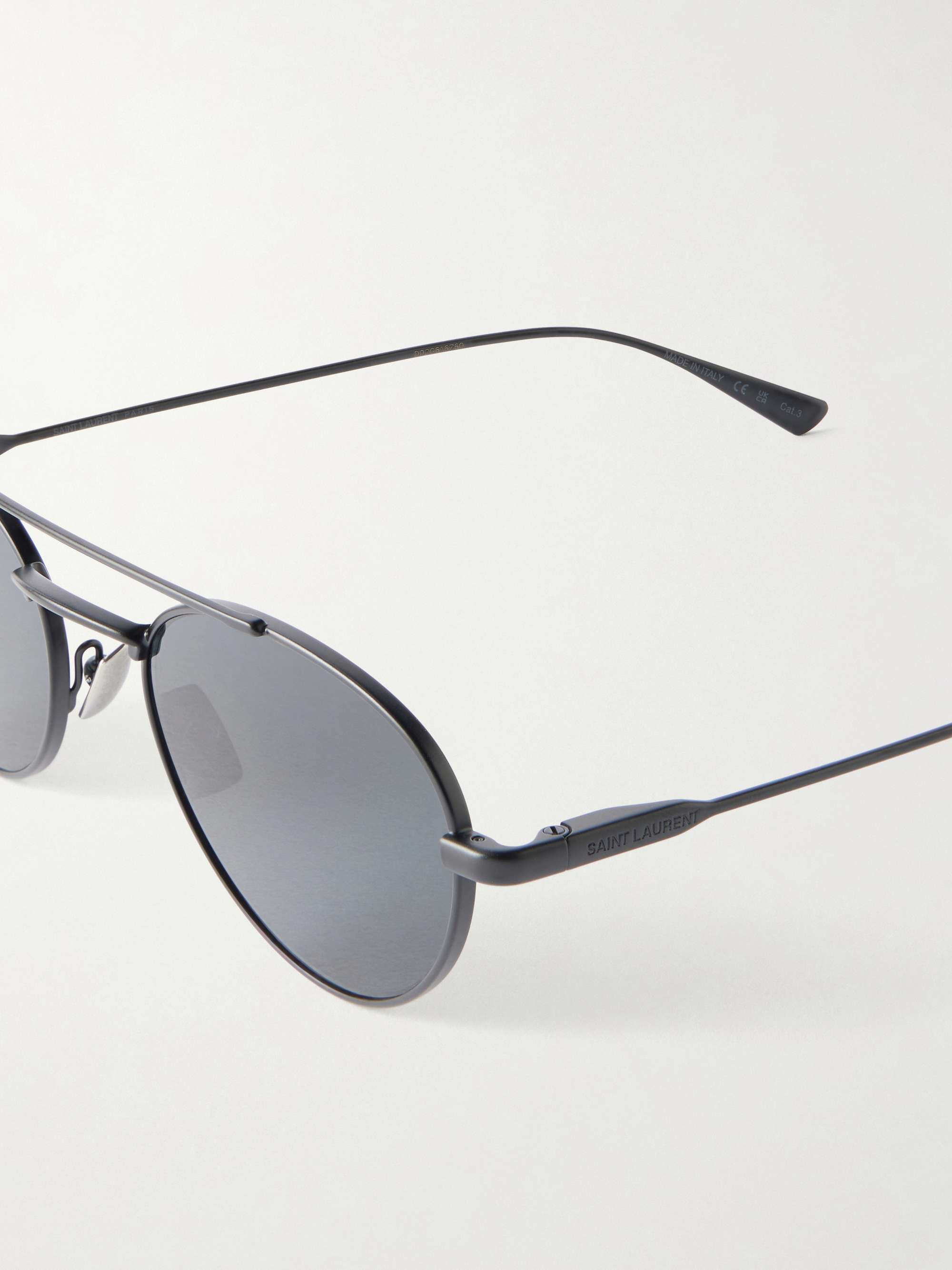 SAINT LAURENT EYEWEAR 