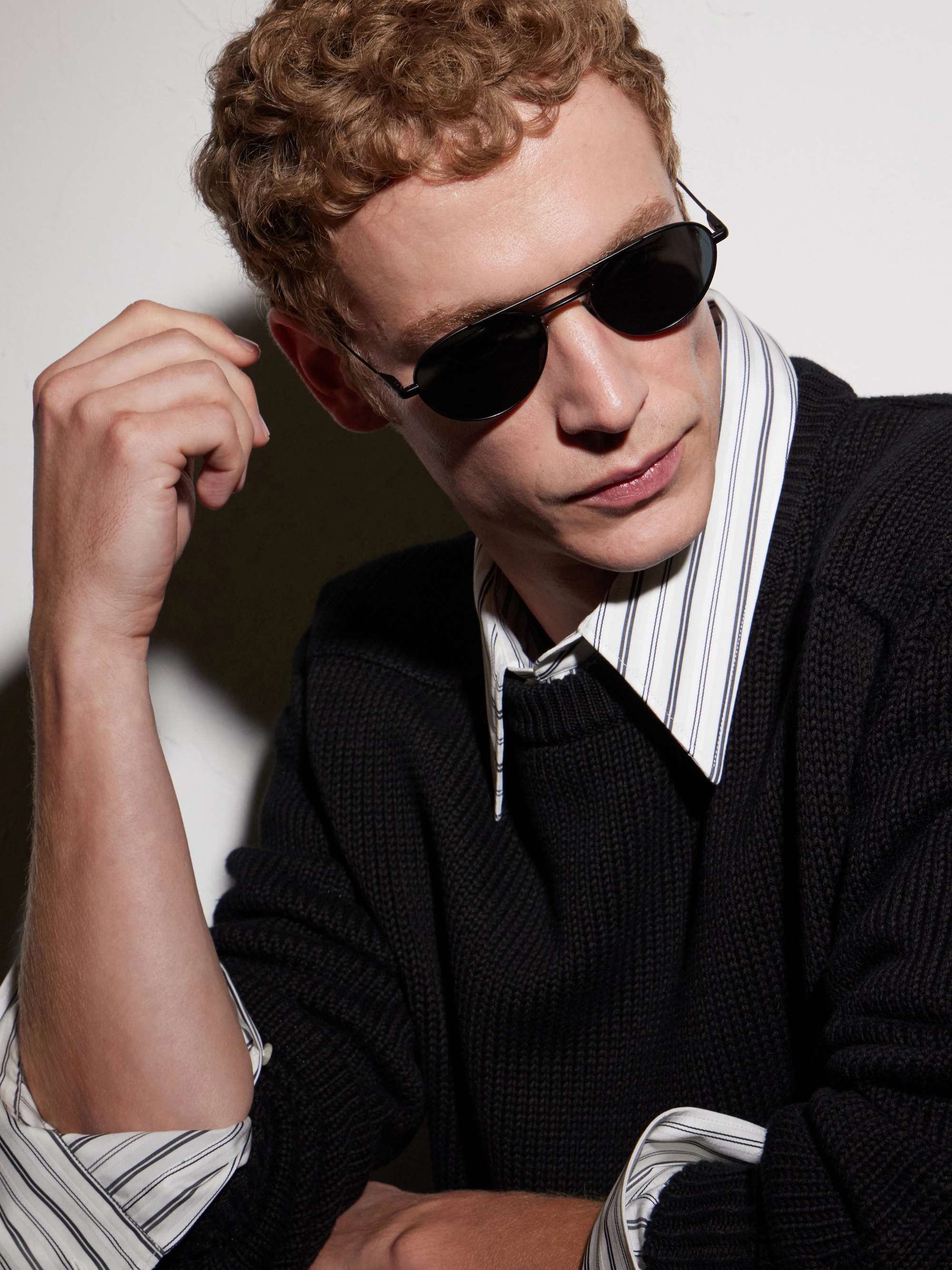 SAINT LAURENT EYEWEAR 