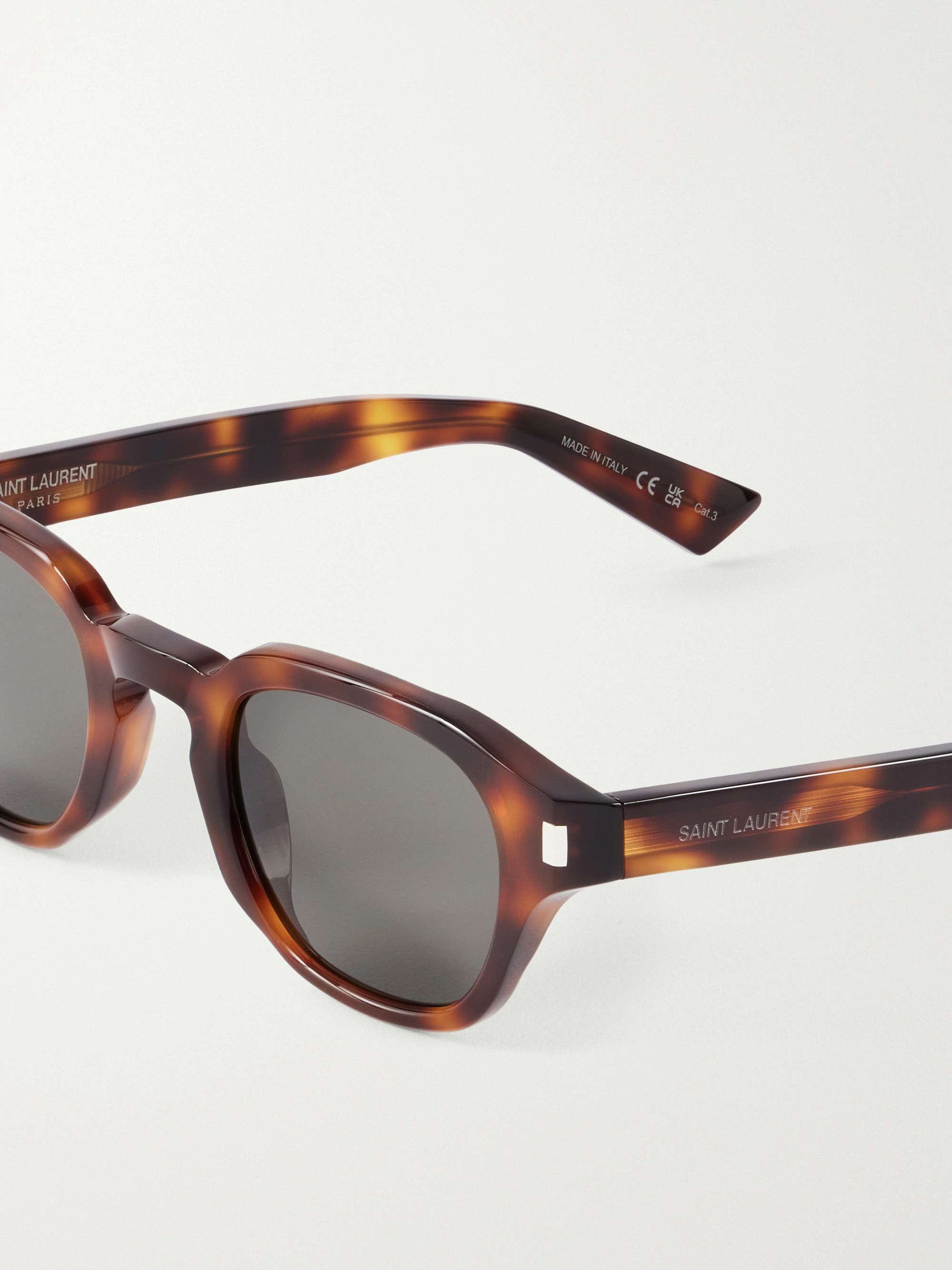SAINT LAURENT EYEWEAR 