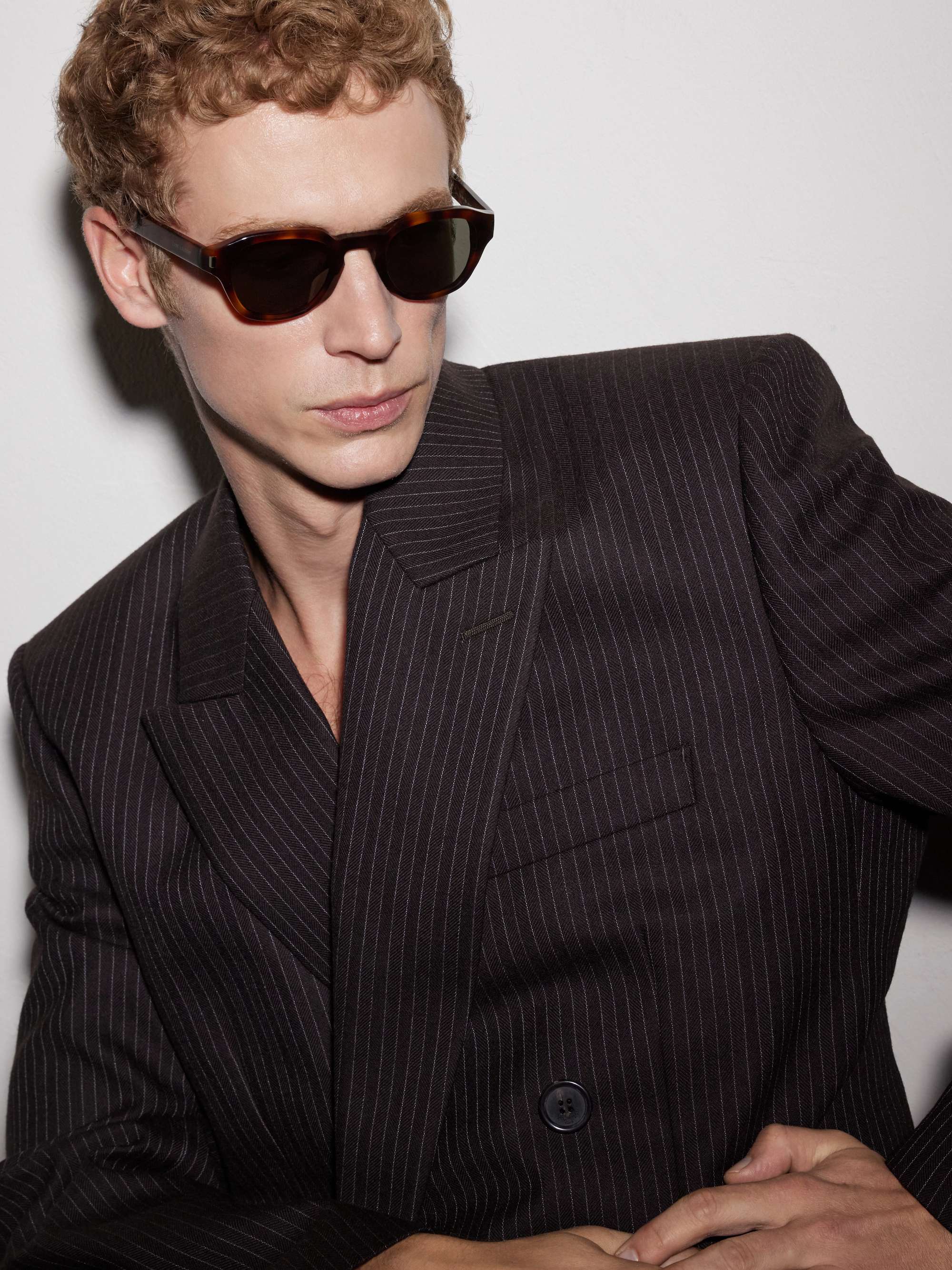 SAINT LAURENT EYEWEAR 