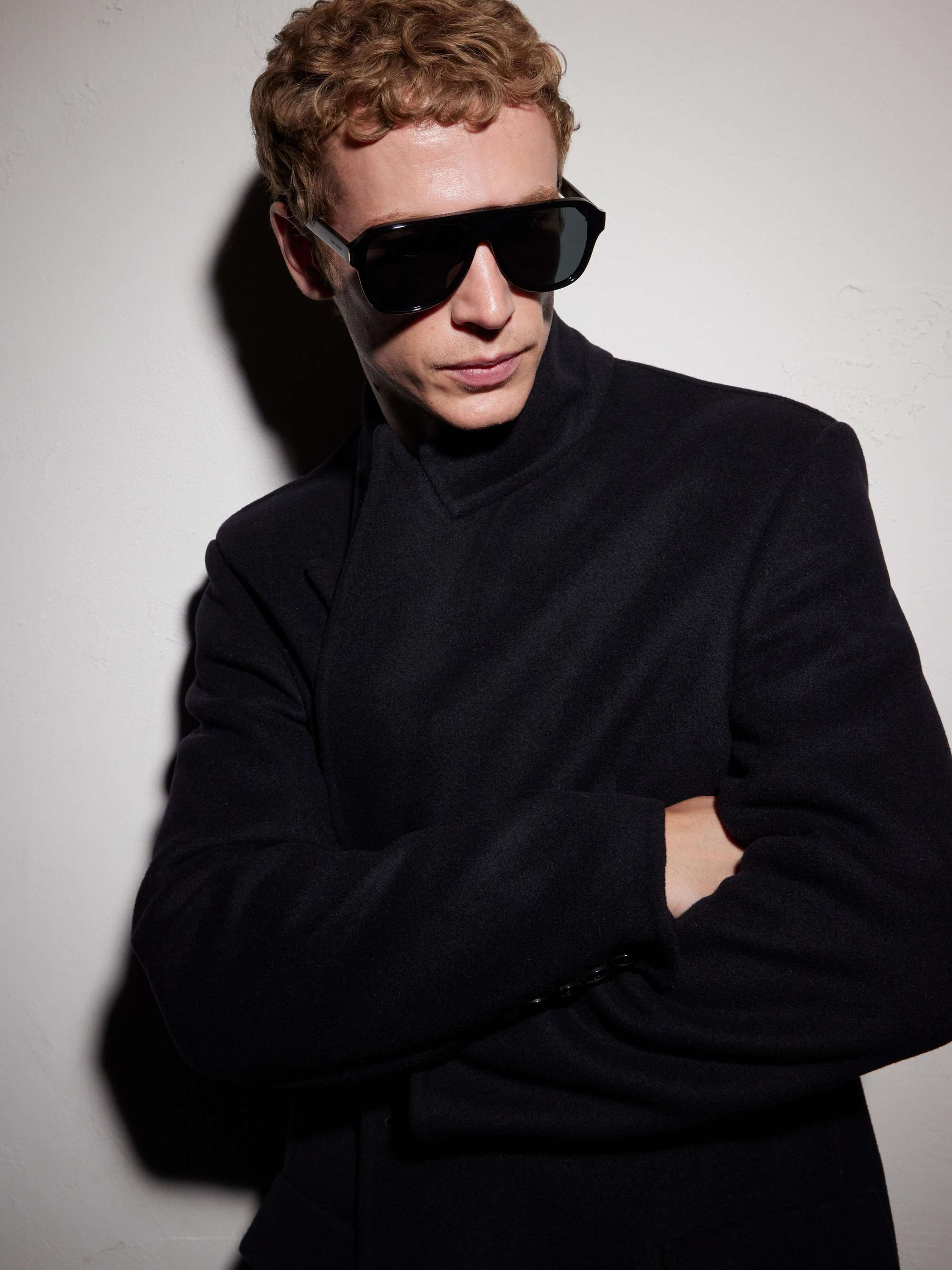 SAINT LAURENT EYEWEAR 