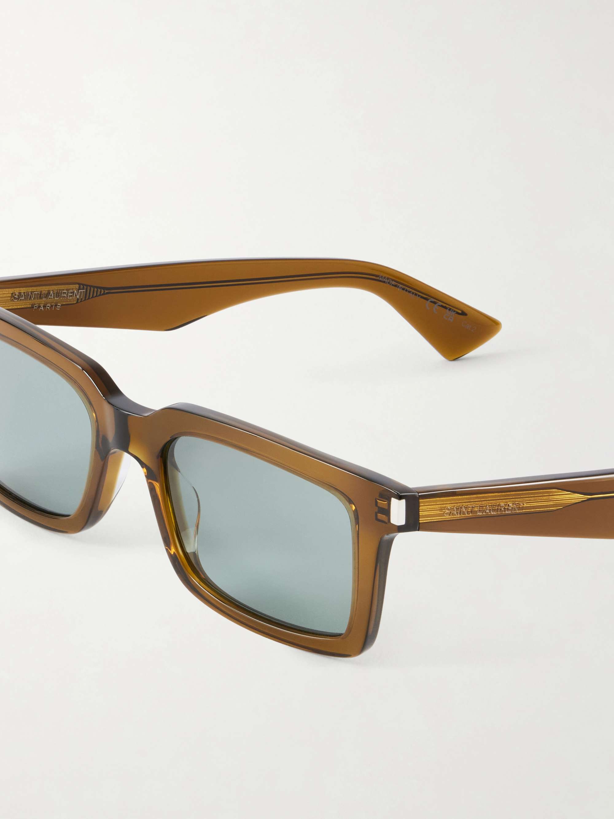 SAINT LAURENT EYEWEAR 