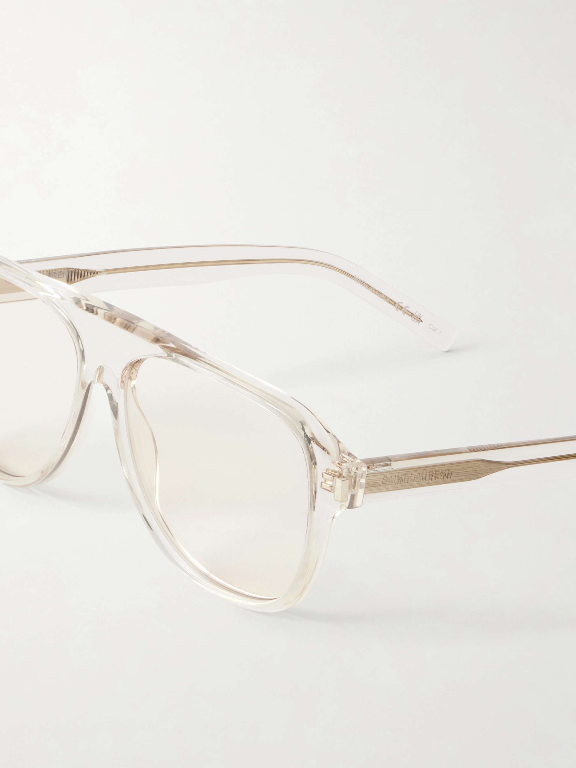 SAINT LAURENT EYEWEAR 
