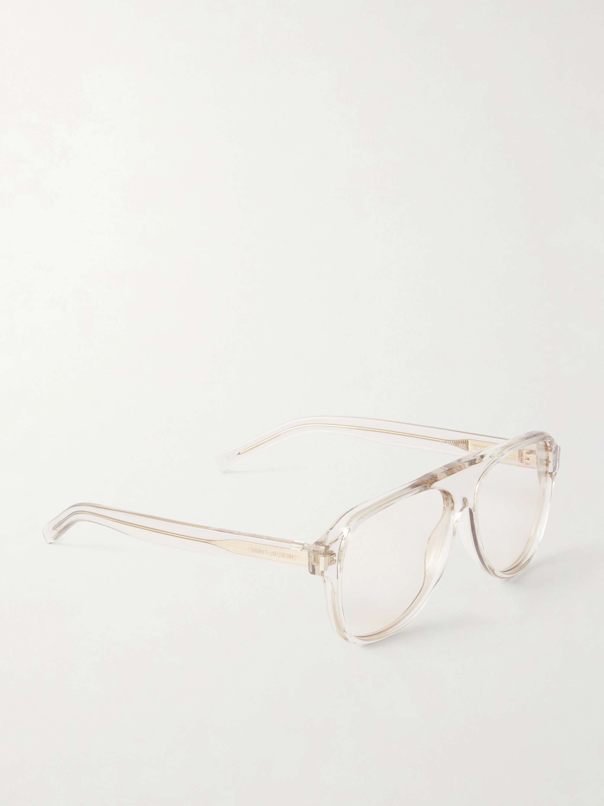 SAINT LAURENT EYEWEAR 