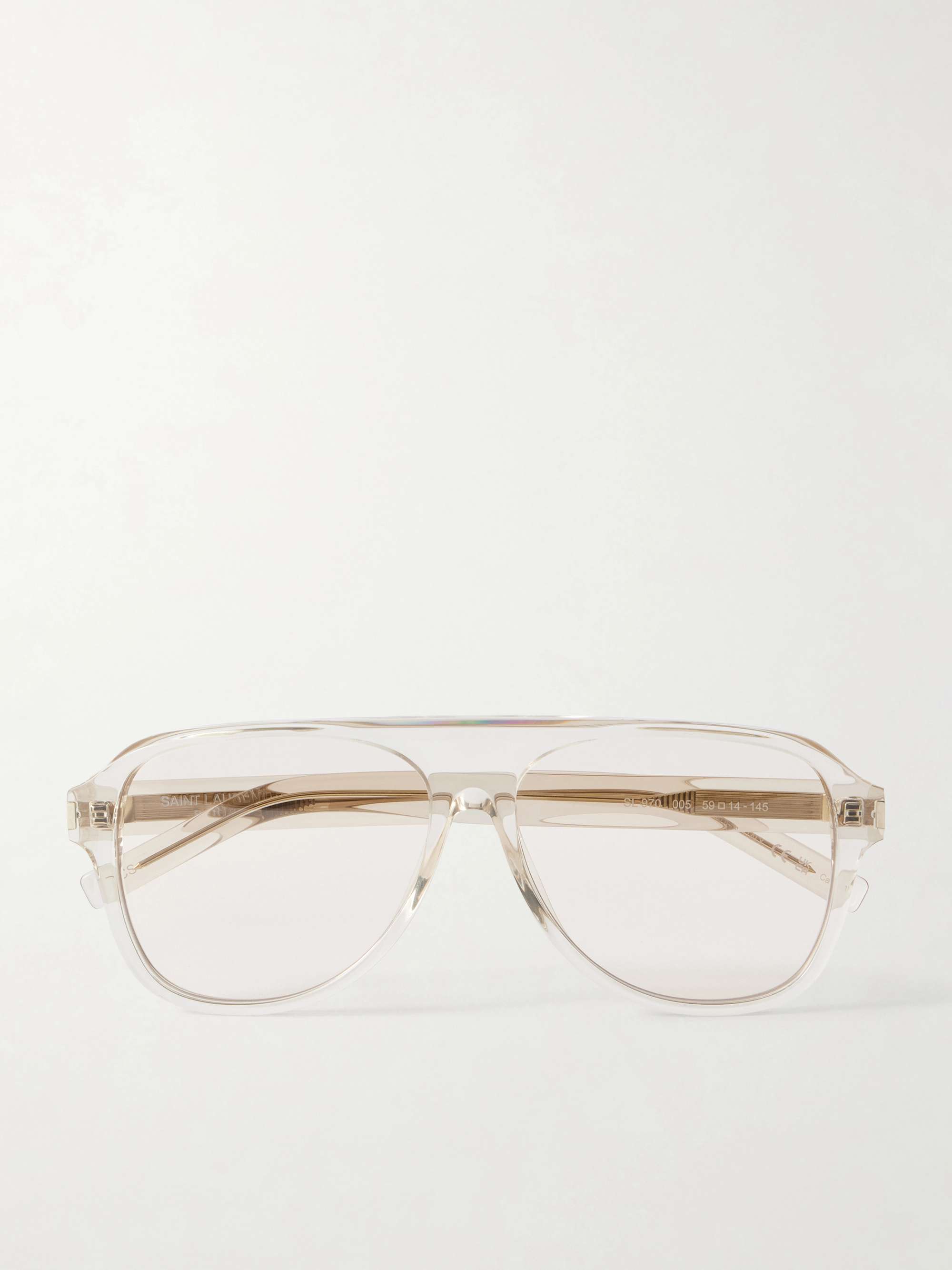 SAINT LAURENT EYEWEAR 