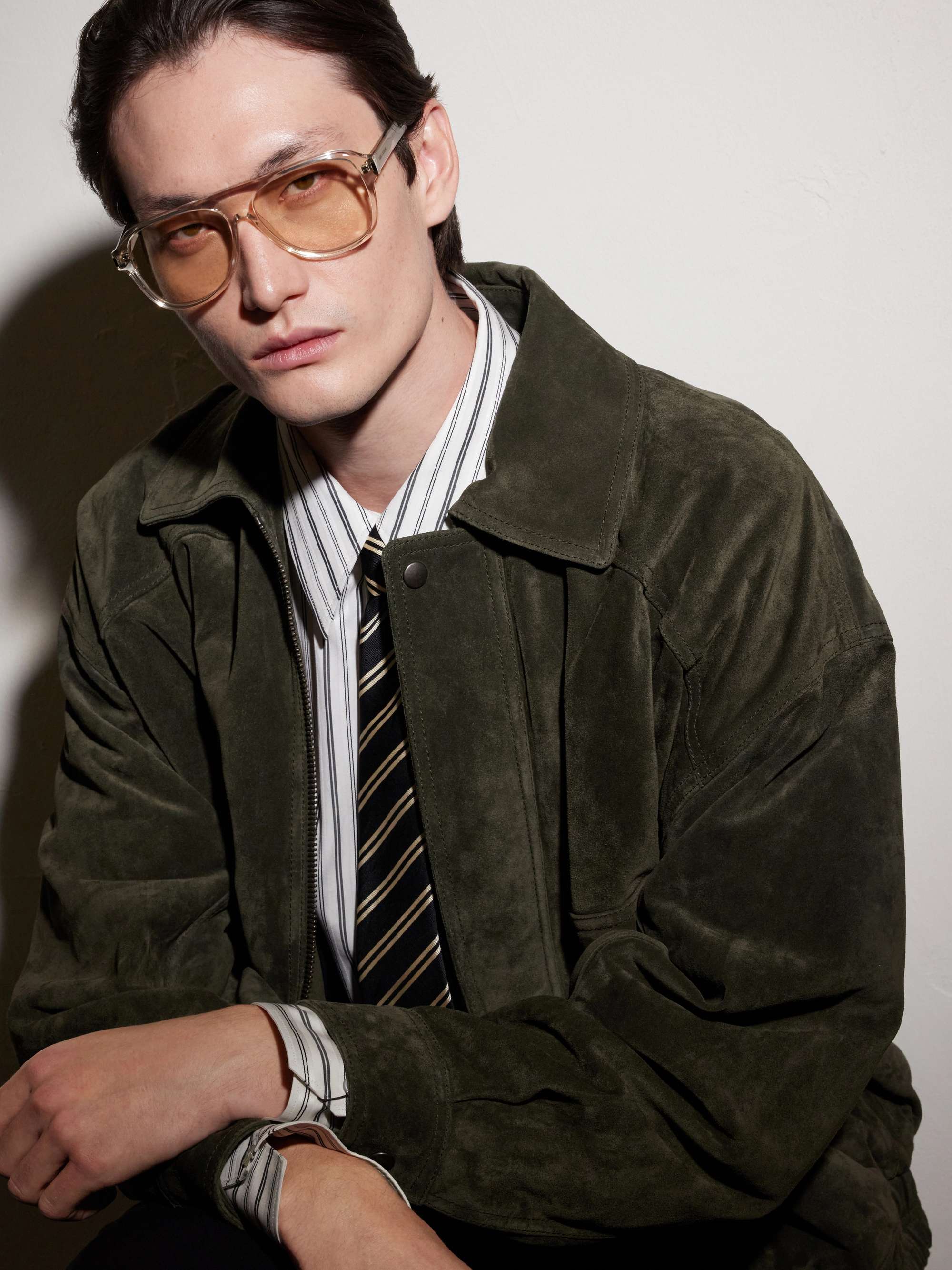 SAINT LAURENT EYEWEAR 