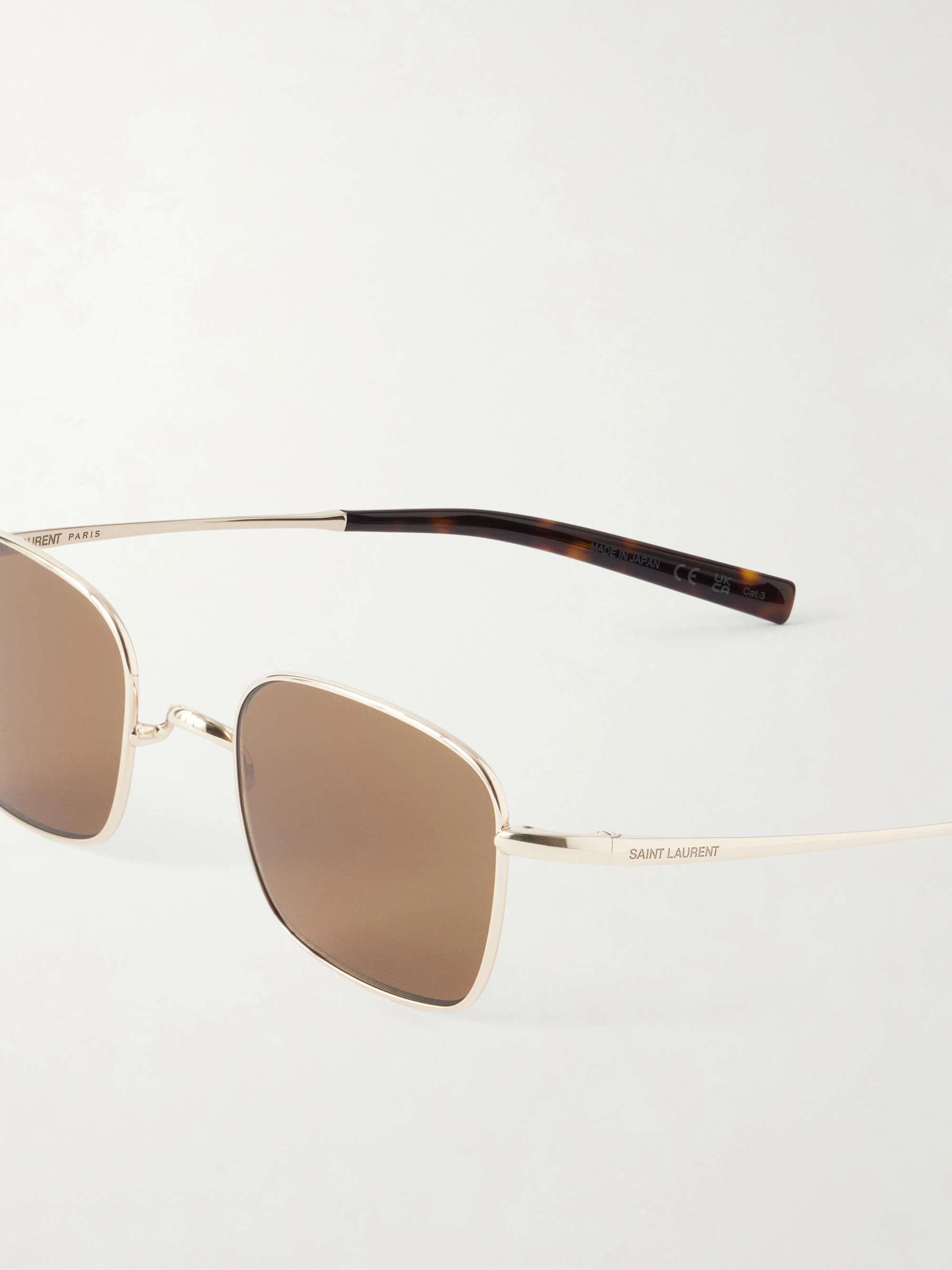 SAINT LAURENT EYEWEAR 