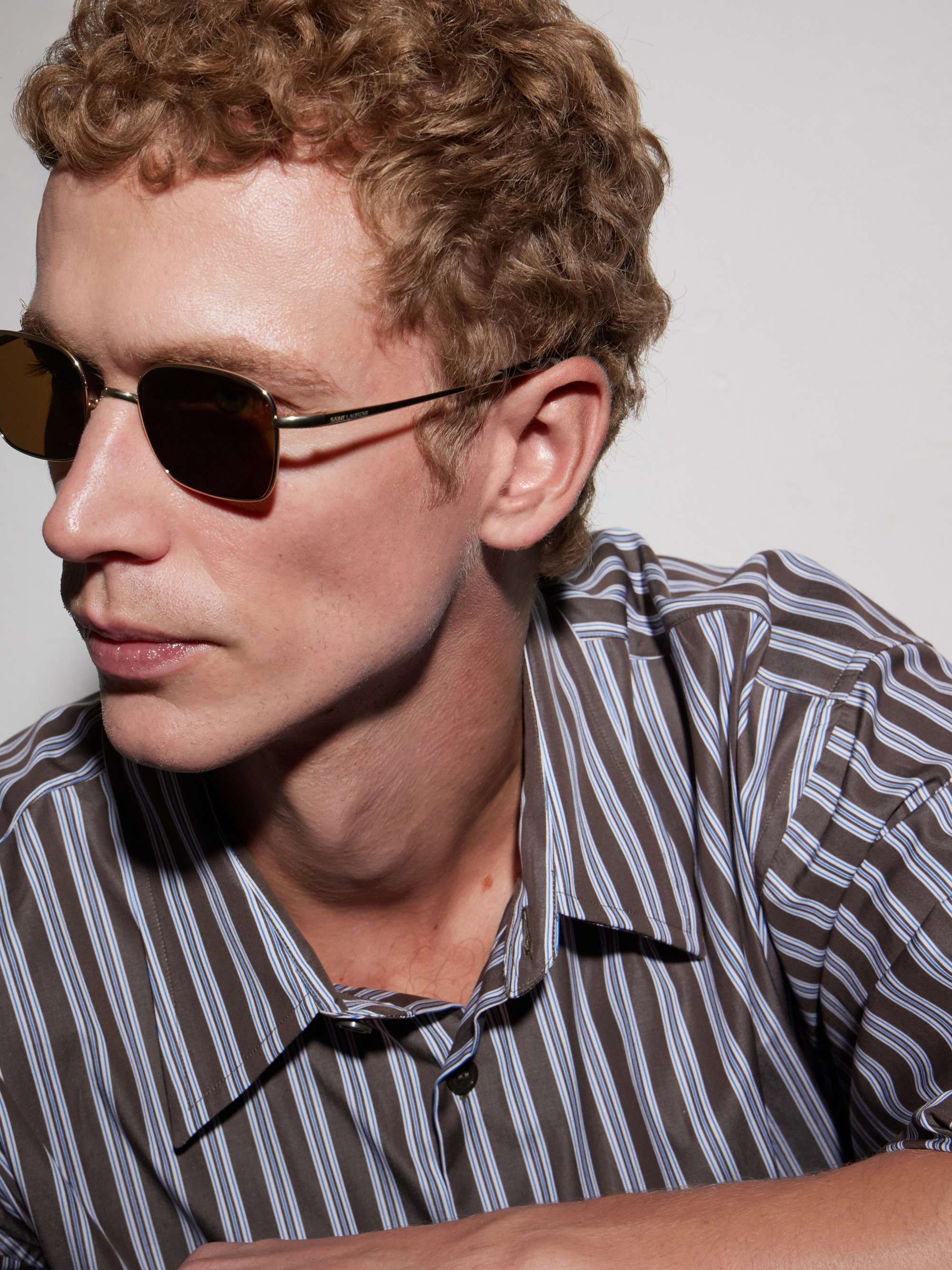SAINT LAURENT EYEWEAR 