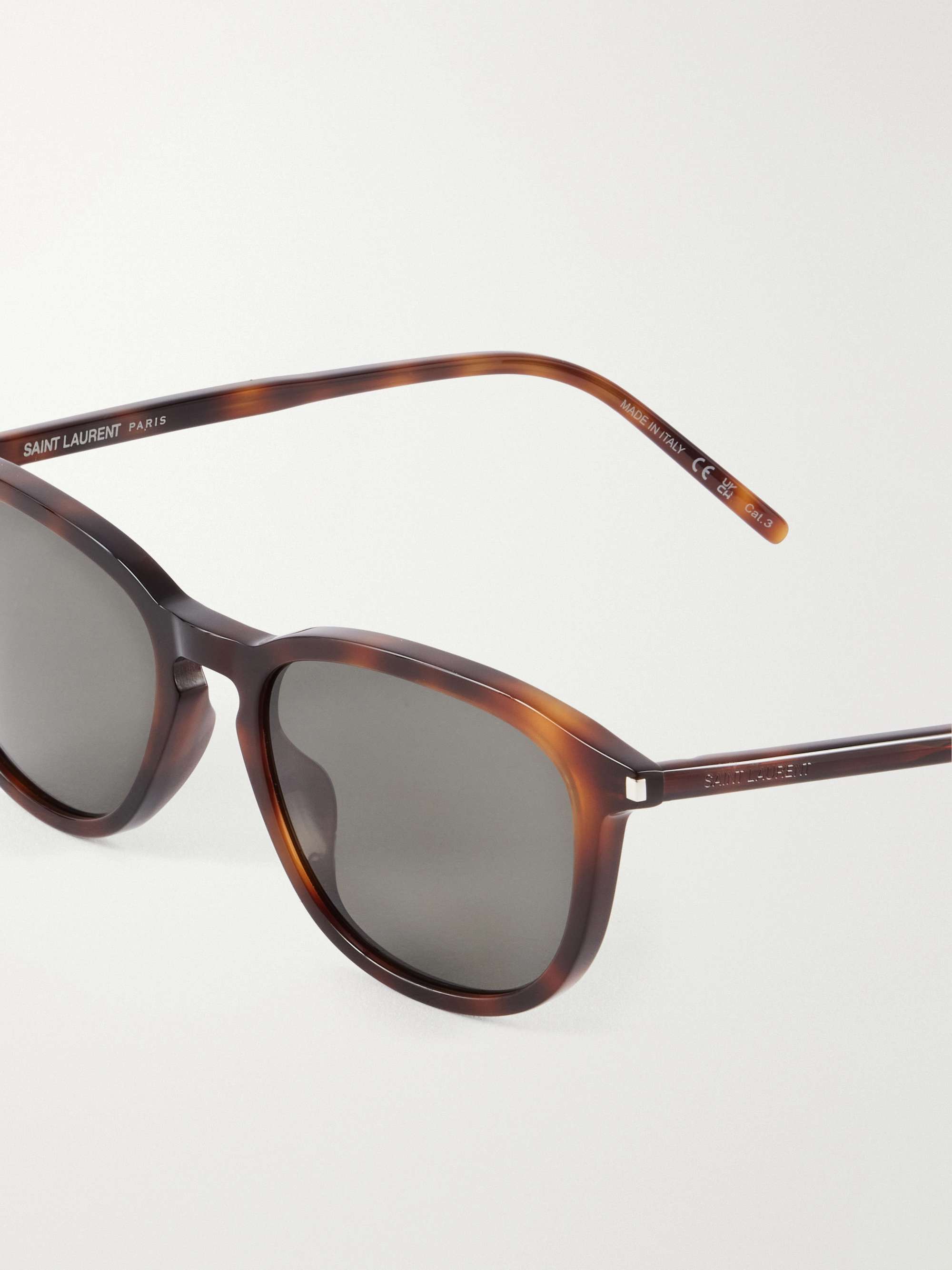 SAINT LAURENT EYEWEAR 