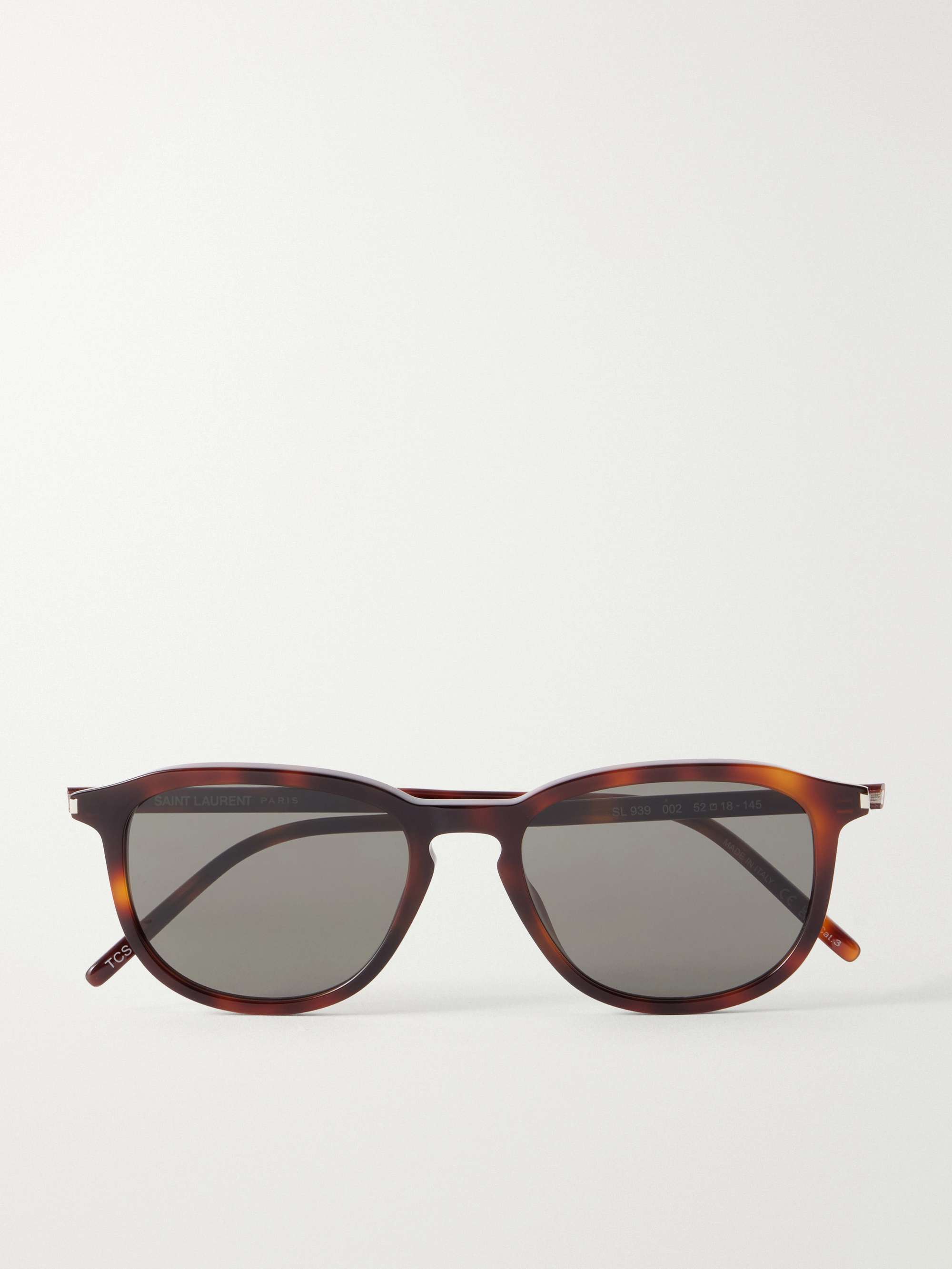 SAINT LAURENT EYEWEAR 