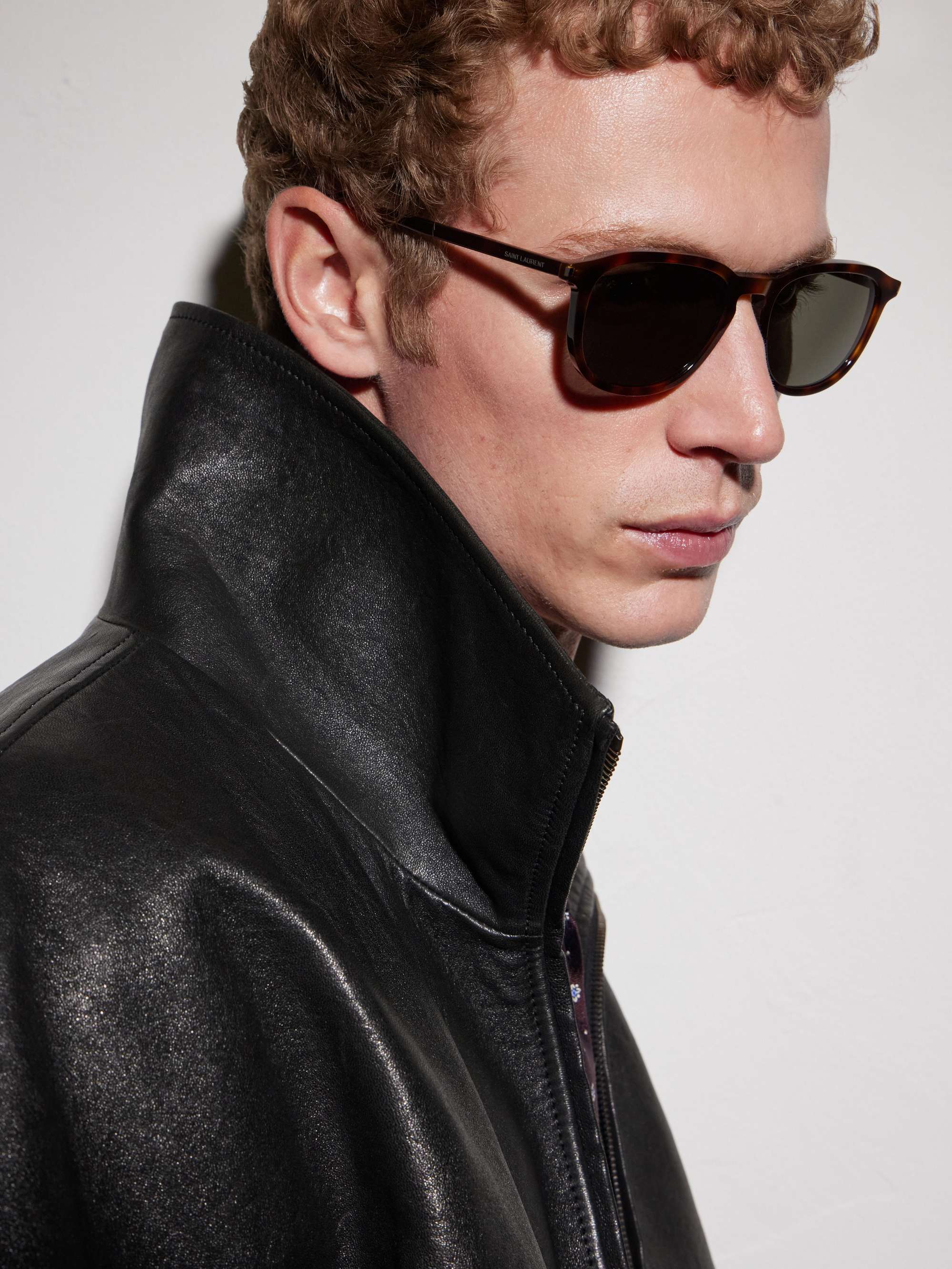SAINT LAURENT EYEWEAR 