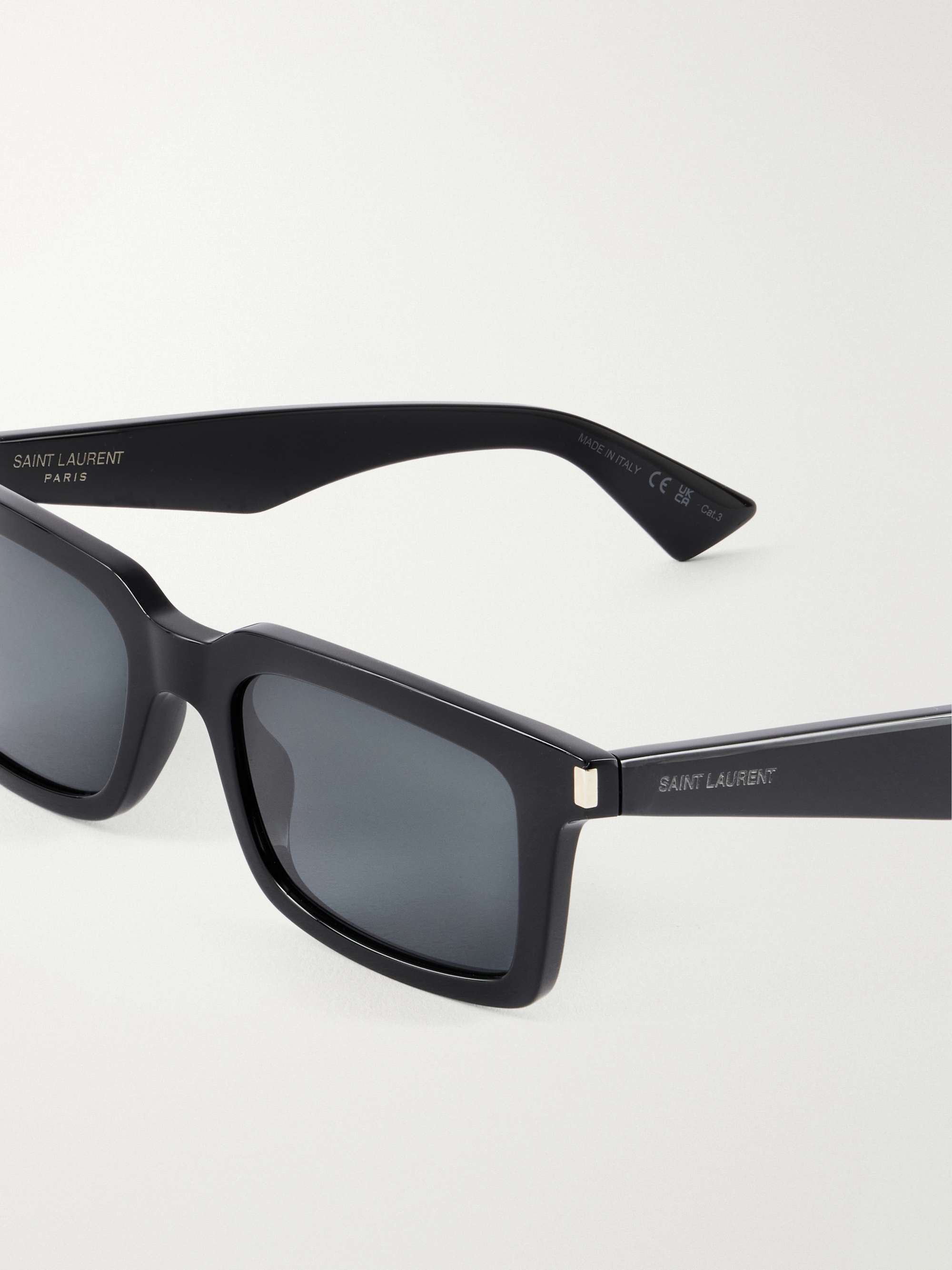 SAINT LAURENT EYEWEAR 