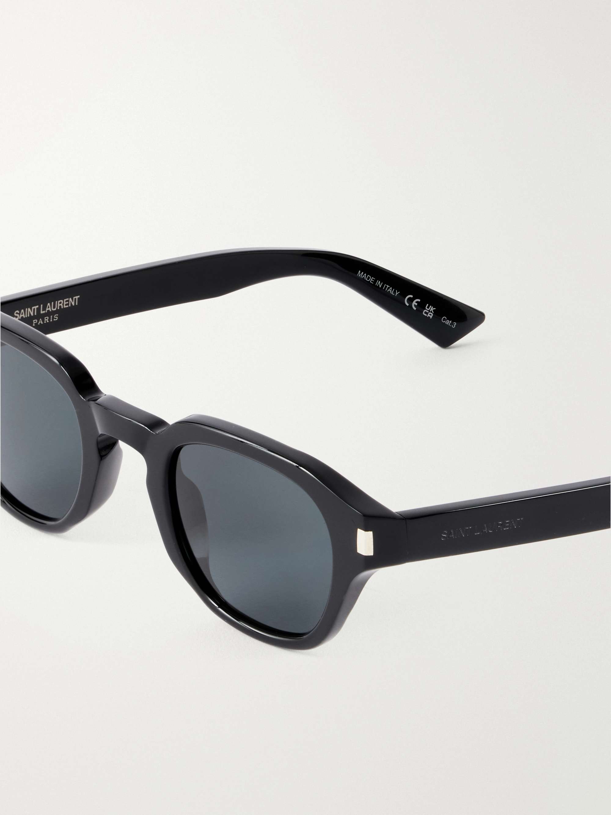 SAINT LAURENT EYEWEAR 