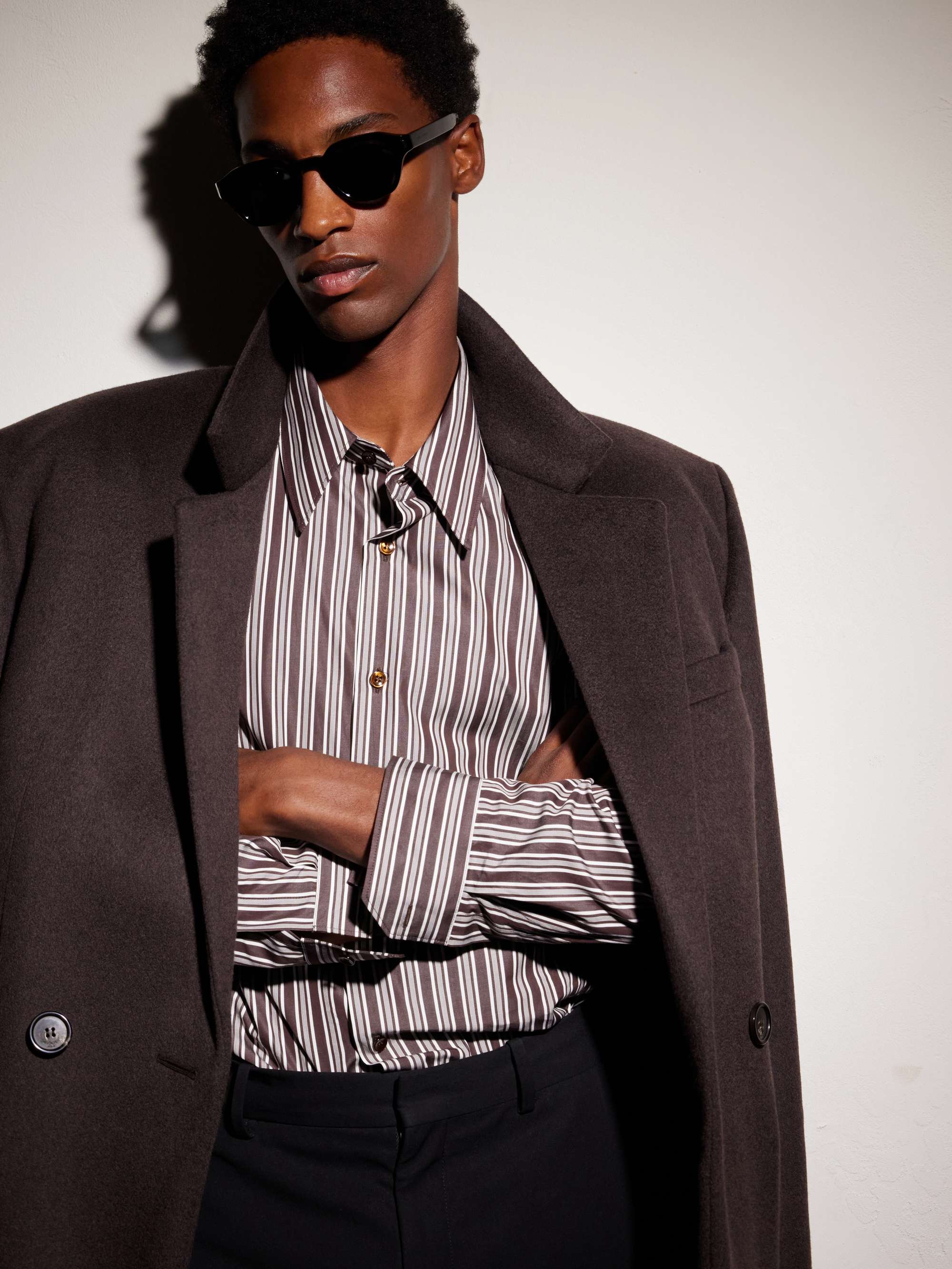 SAINT LAURENT EYEWEAR 