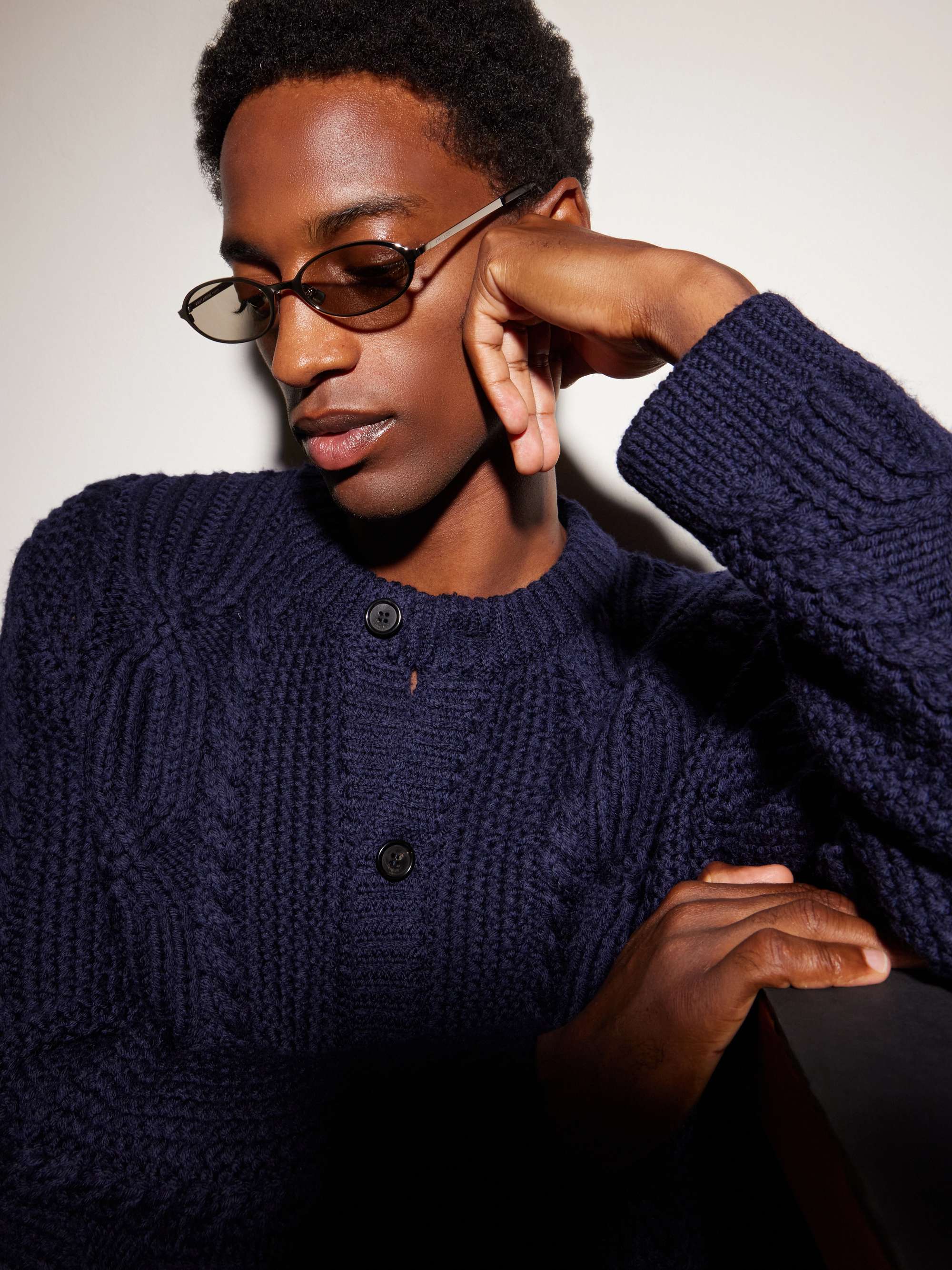 SAINT LAURENT EYEWEAR 