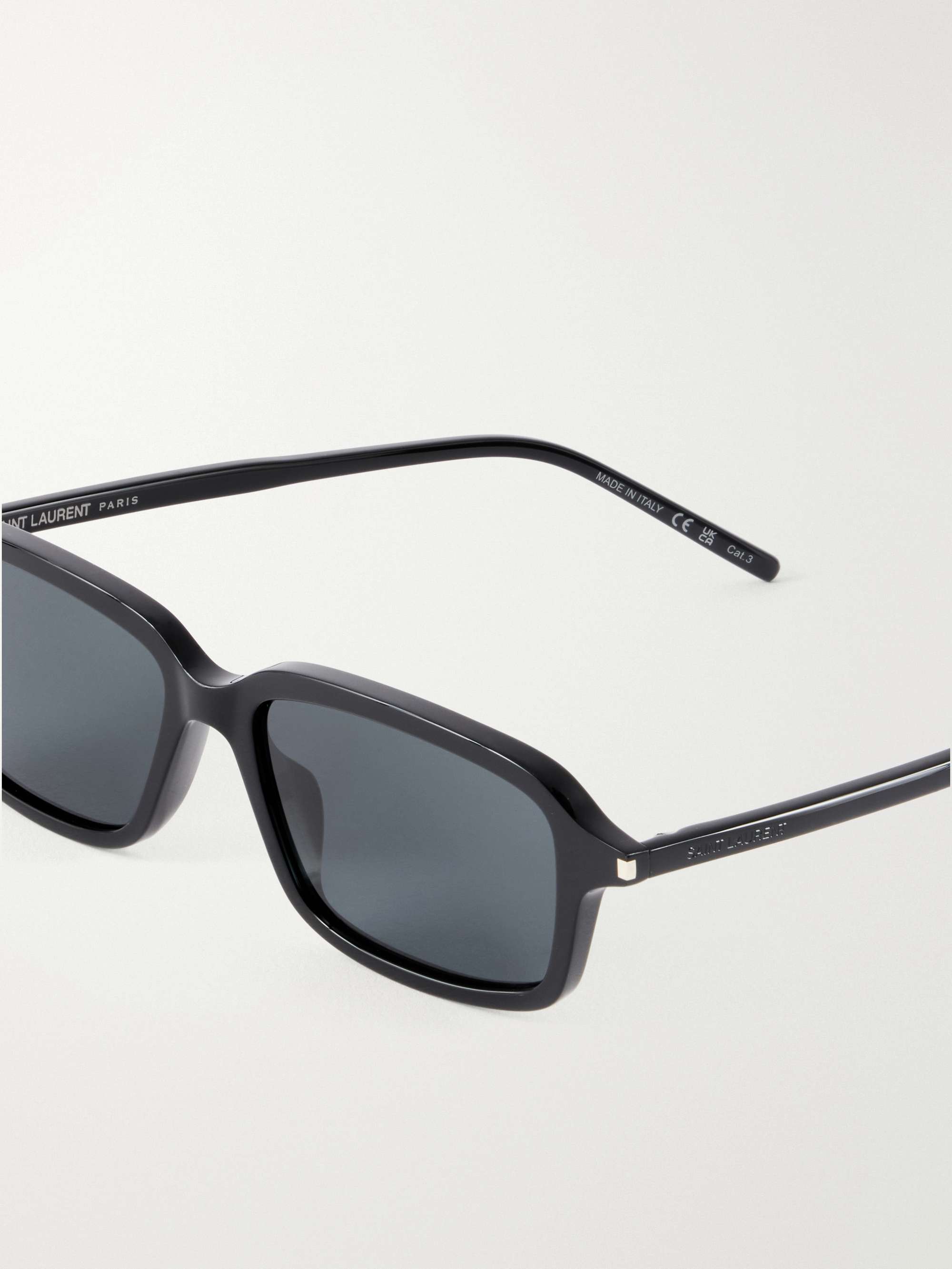 SAINT LAURENT EYEWEAR 