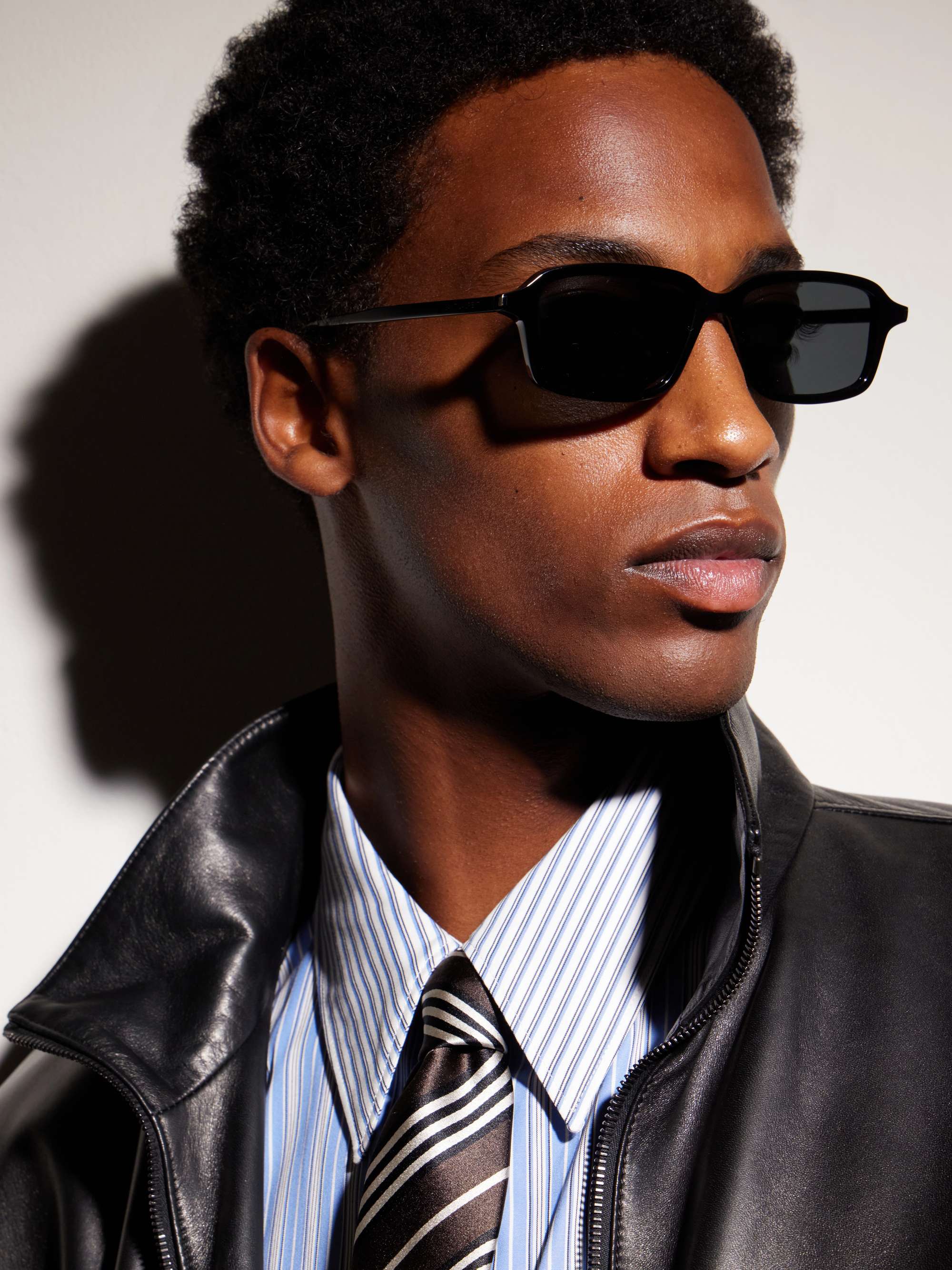 SAINT LAURENT EYEWEAR 