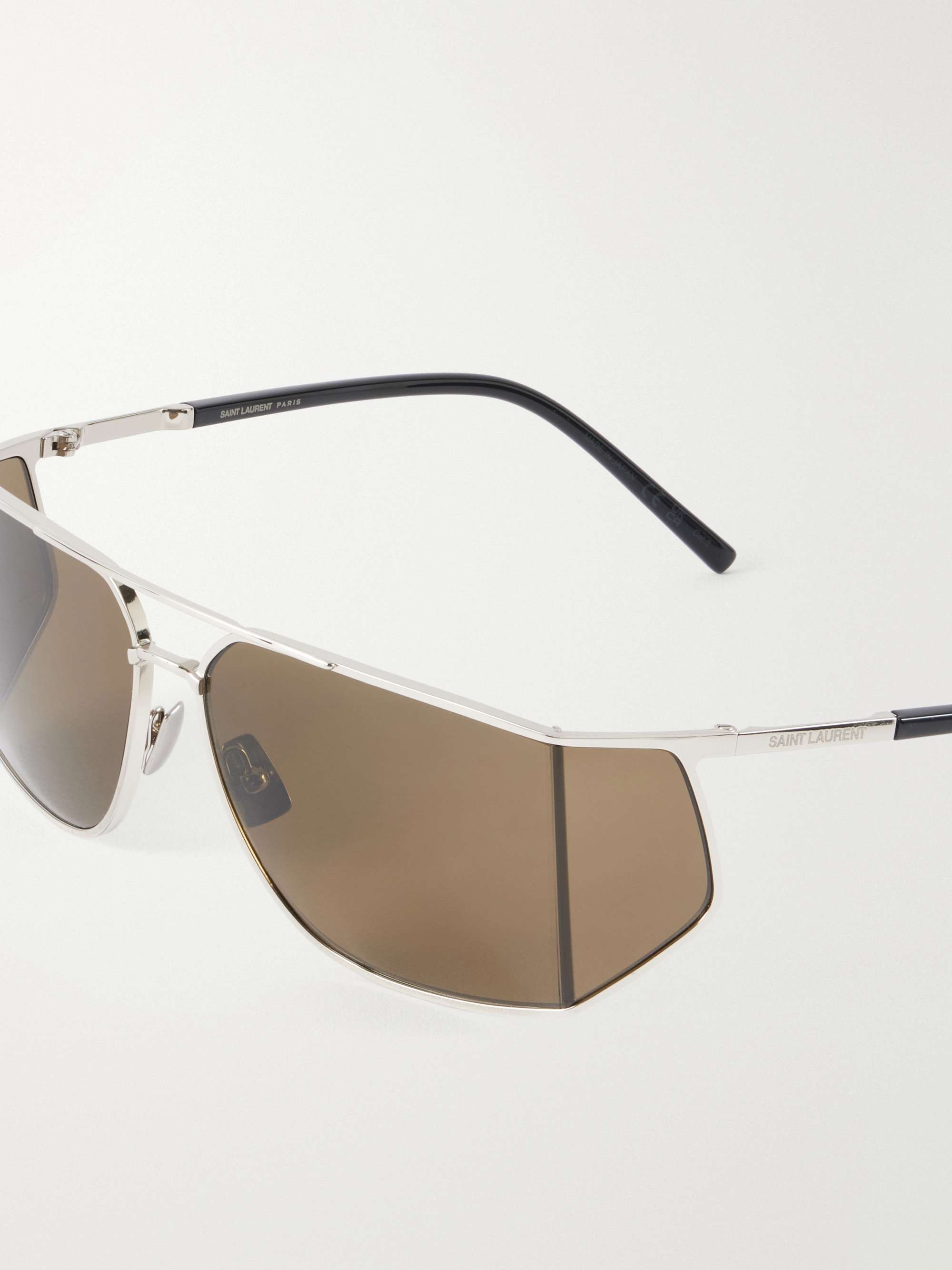 SAINT LAURENT EYEWEAR 